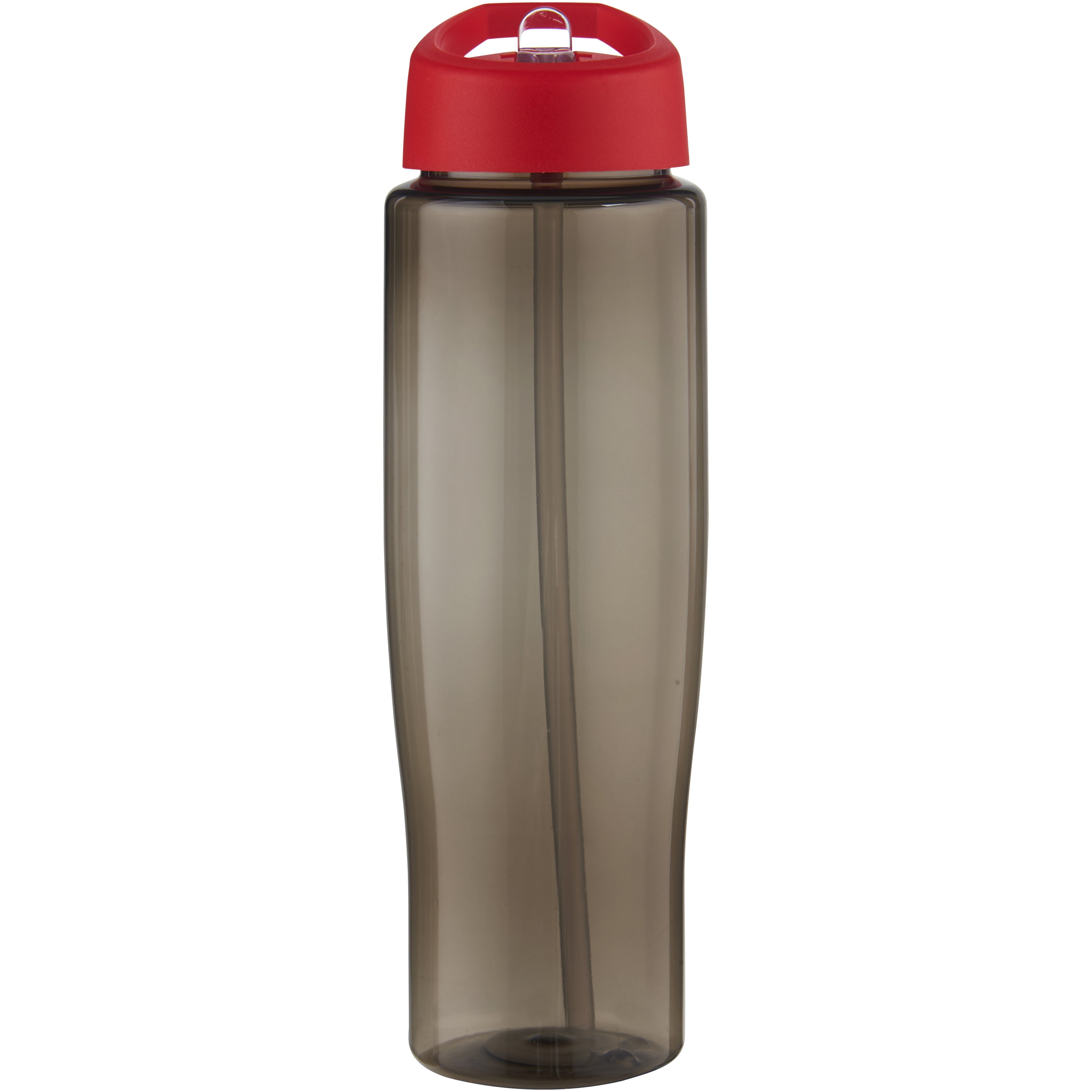 Eco Tempo Recycled Plastic Spout Lid Sports Bottle