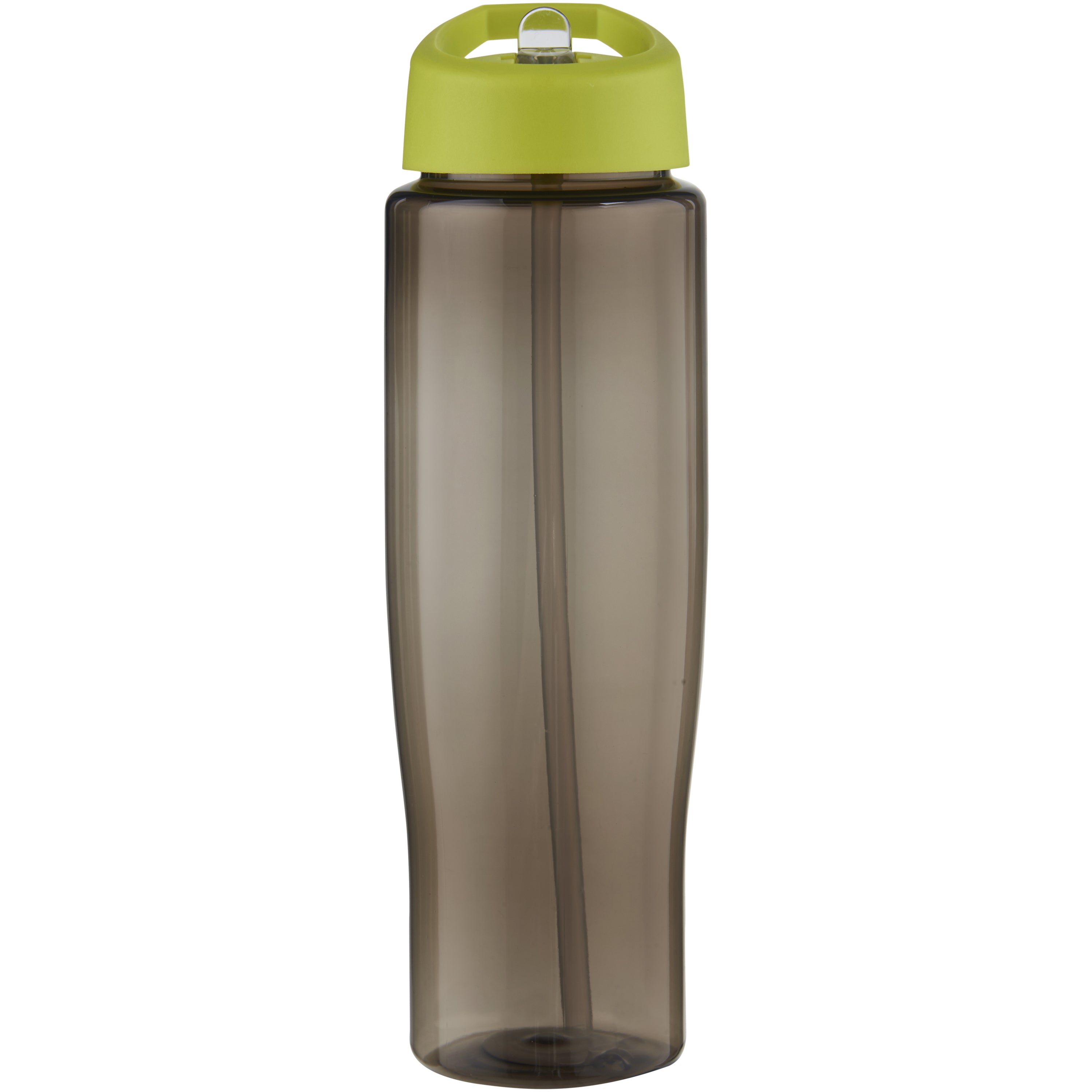 Eco Tempo Recycled Plastic Spout Lid Sports Bottle