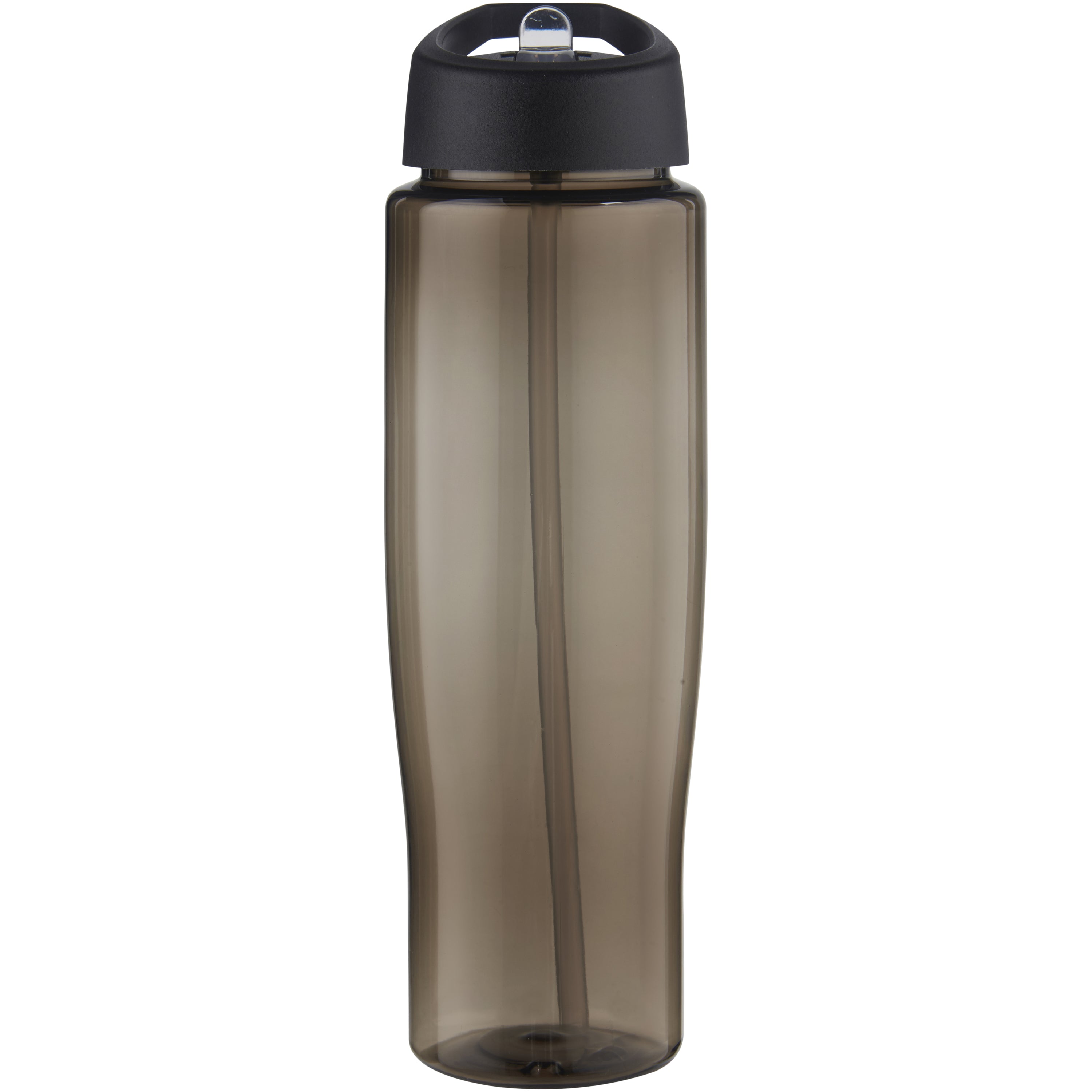 Eco Tempo Recycled Plastic Spout Lid Sports Bottle