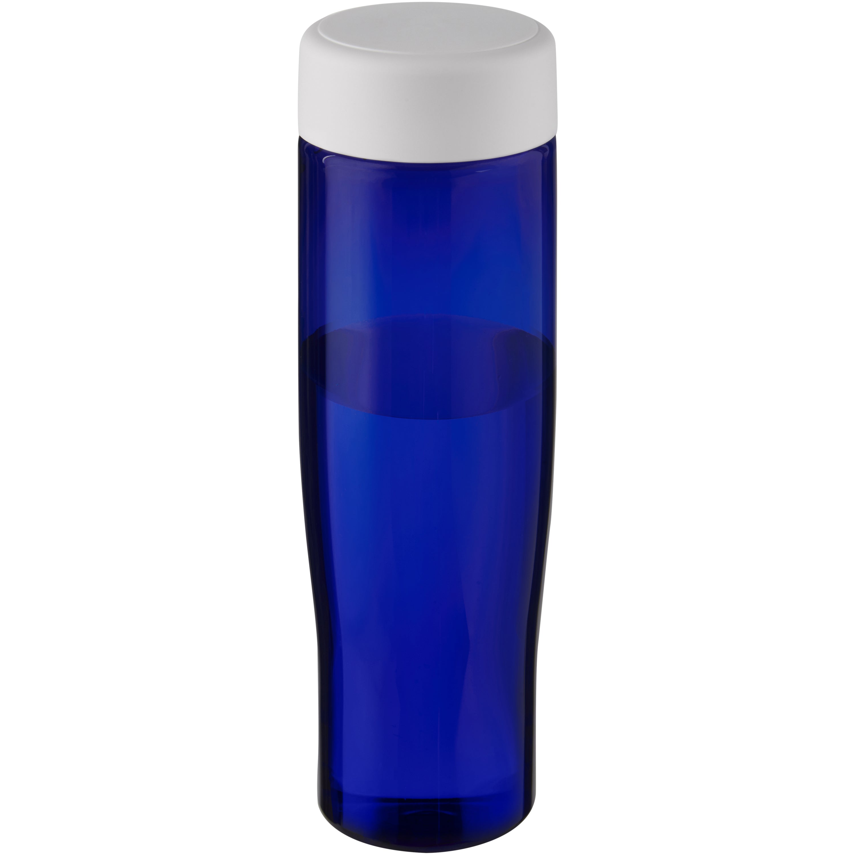 Prevented Ocean Plastic Eco Screw Cap Bottle