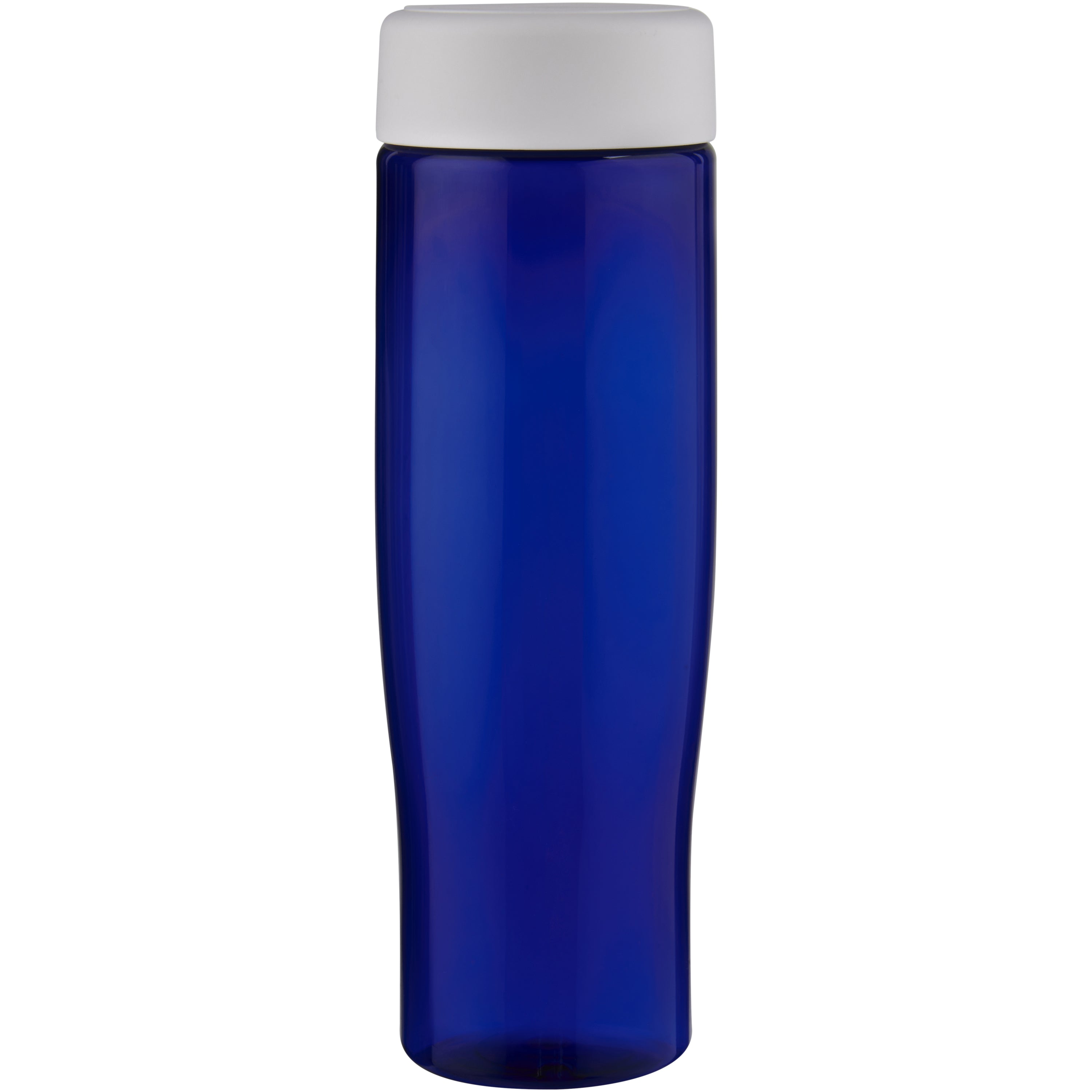 Prevented Ocean Plastic Eco Screw Cap Bottle