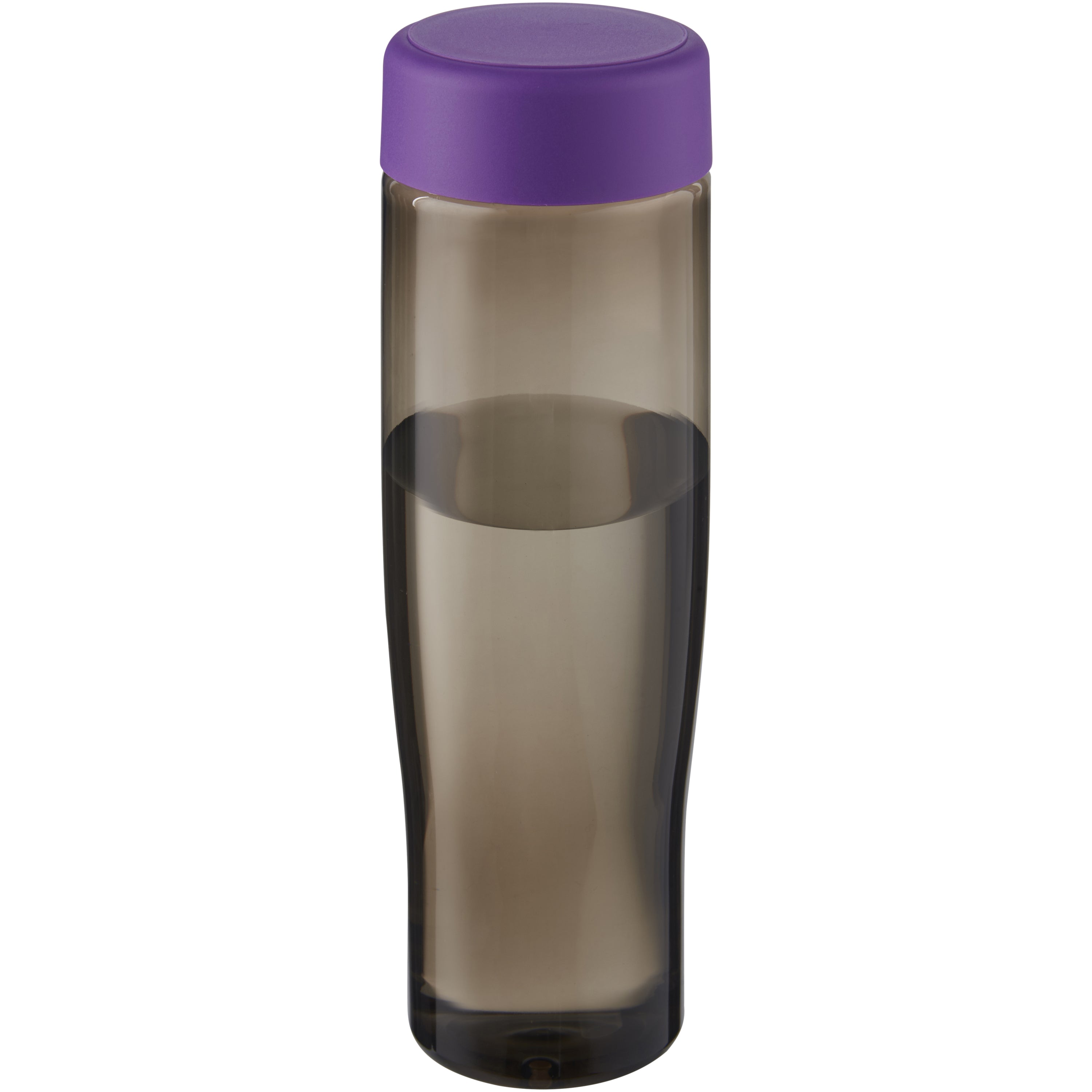 Prevented Ocean Plastic Eco Screw Cap Bottle