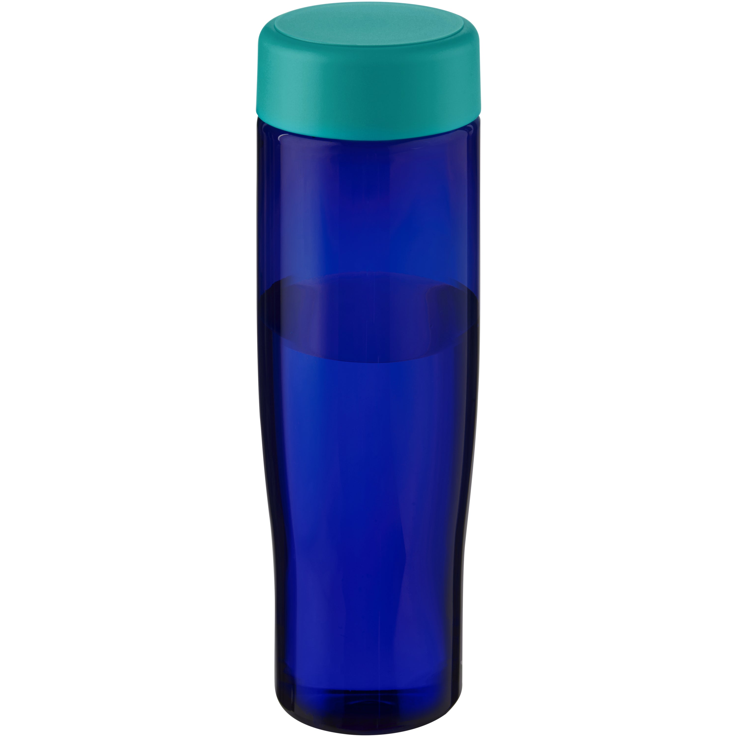 Prevented Ocean Plastic Eco Screw Cap Bottle