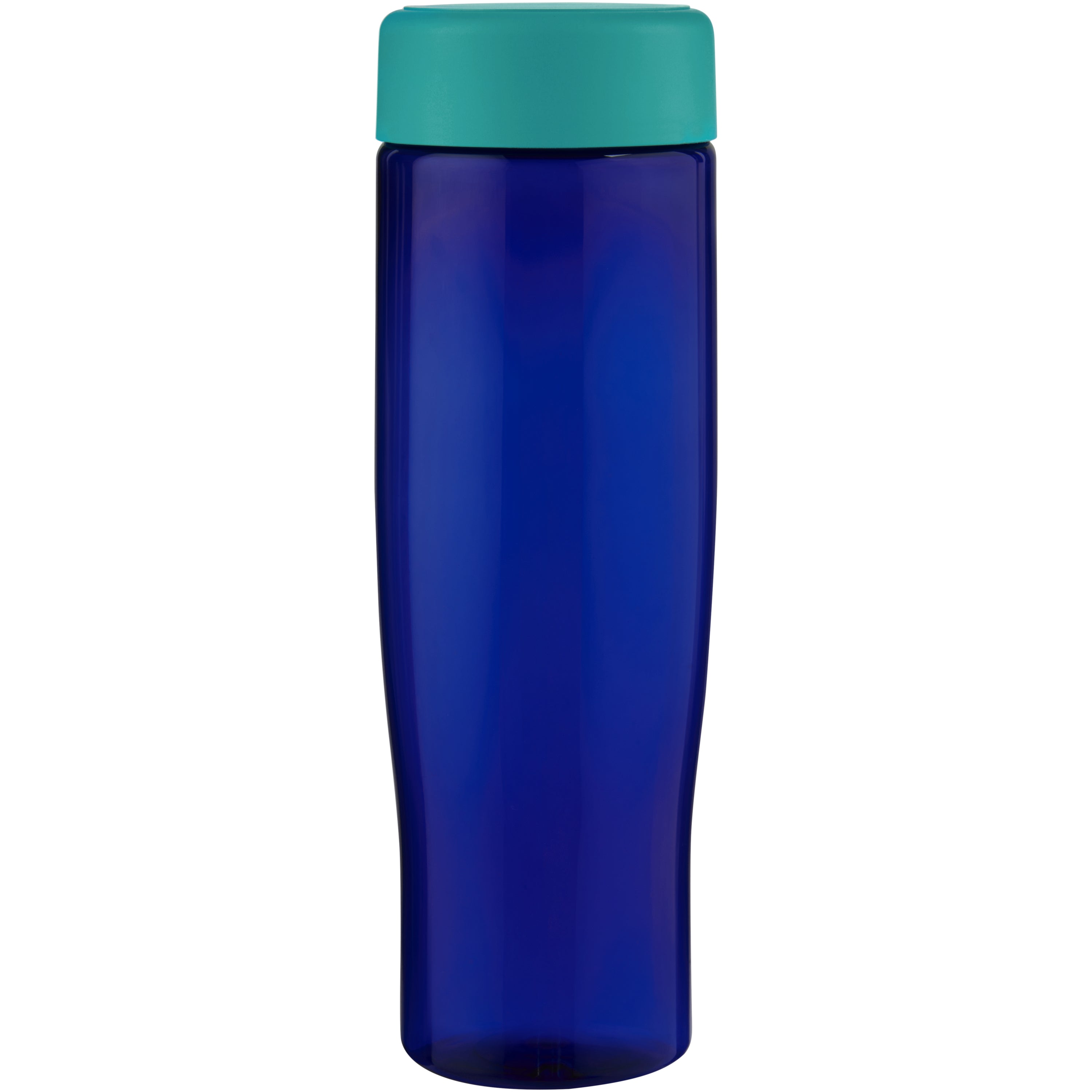 Prevented Ocean Plastic Eco Screw Cap Bottle