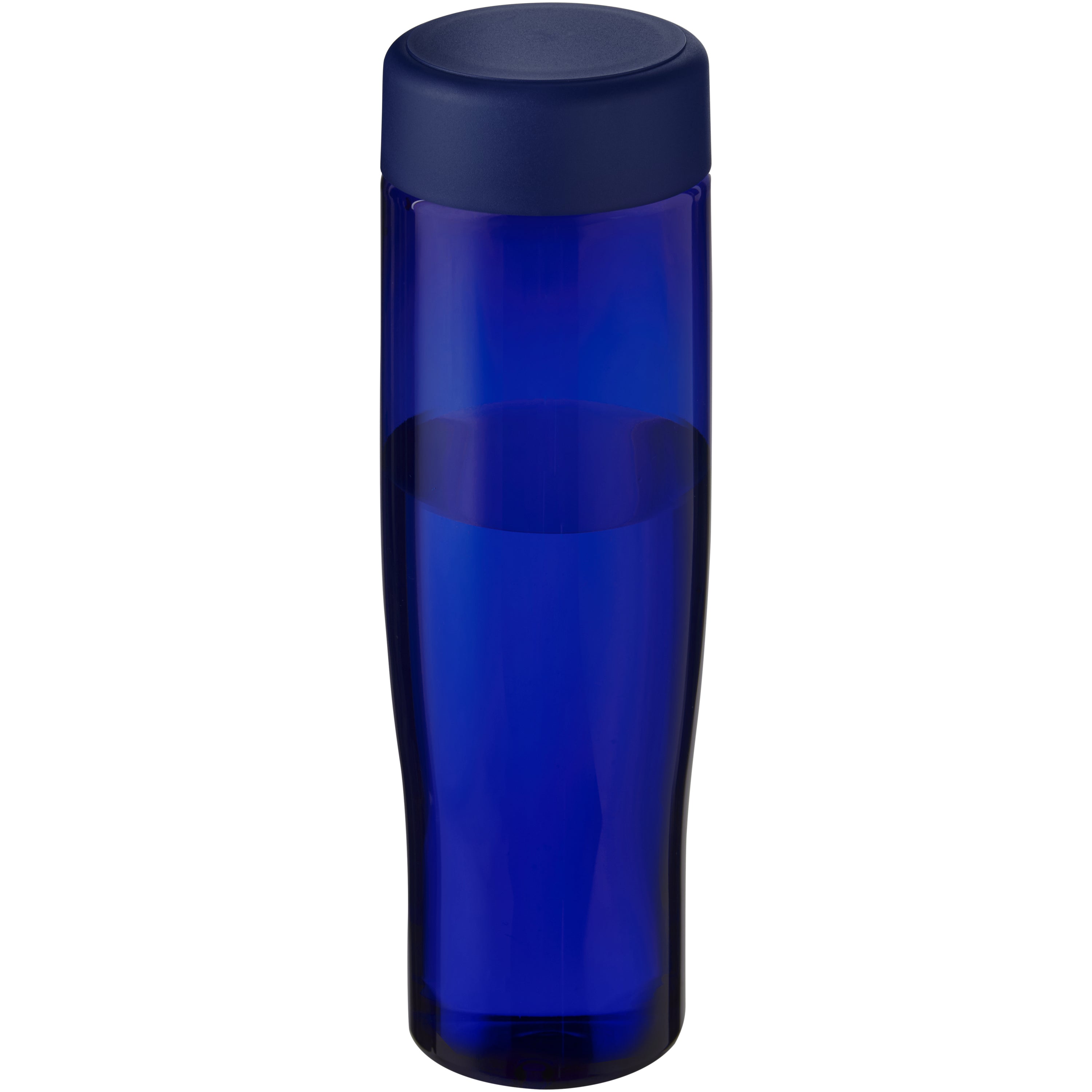 Prevented Ocean Plastic Eco Screw Cap Bottle