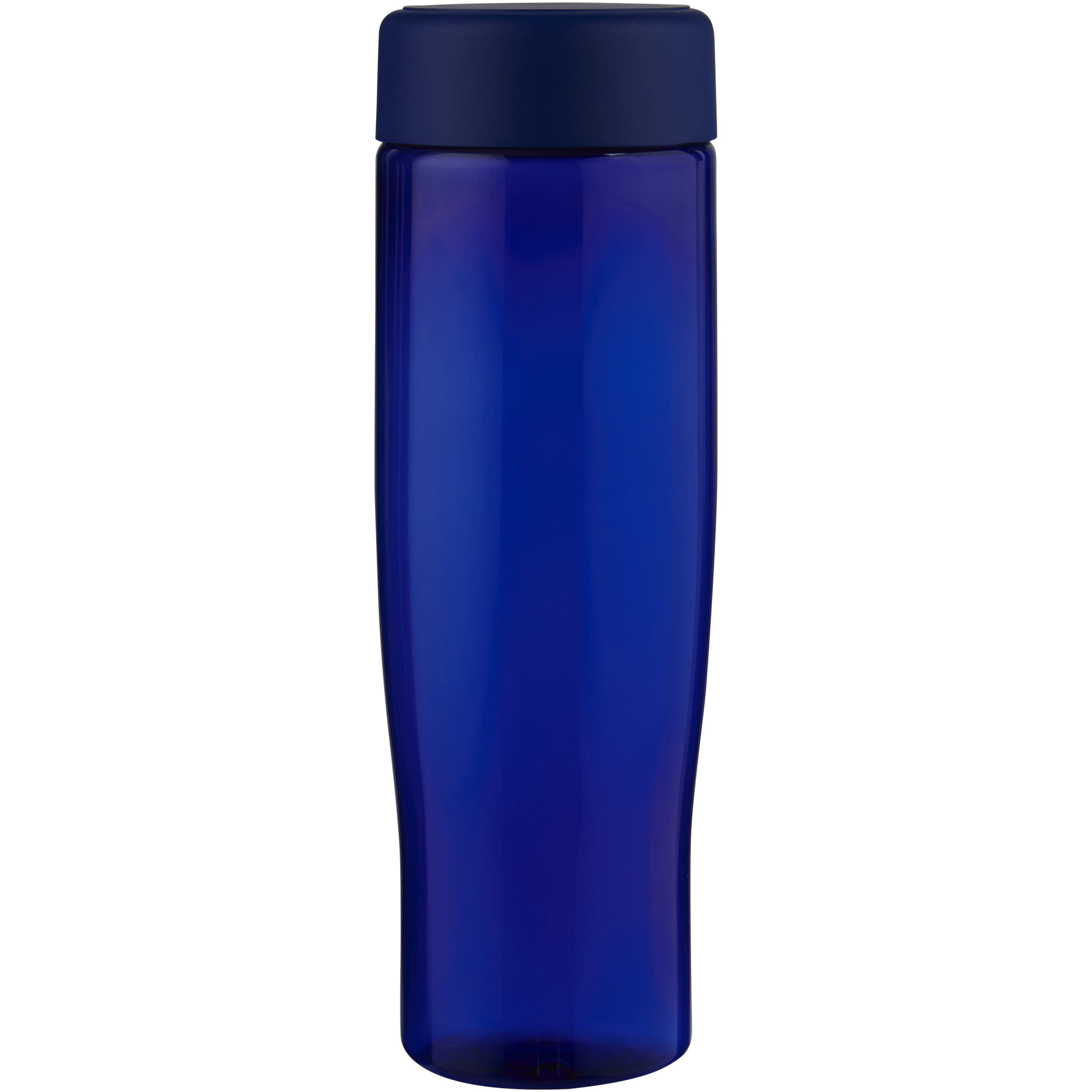 Prevented Ocean Plastic Eco Screw Cap Bottle