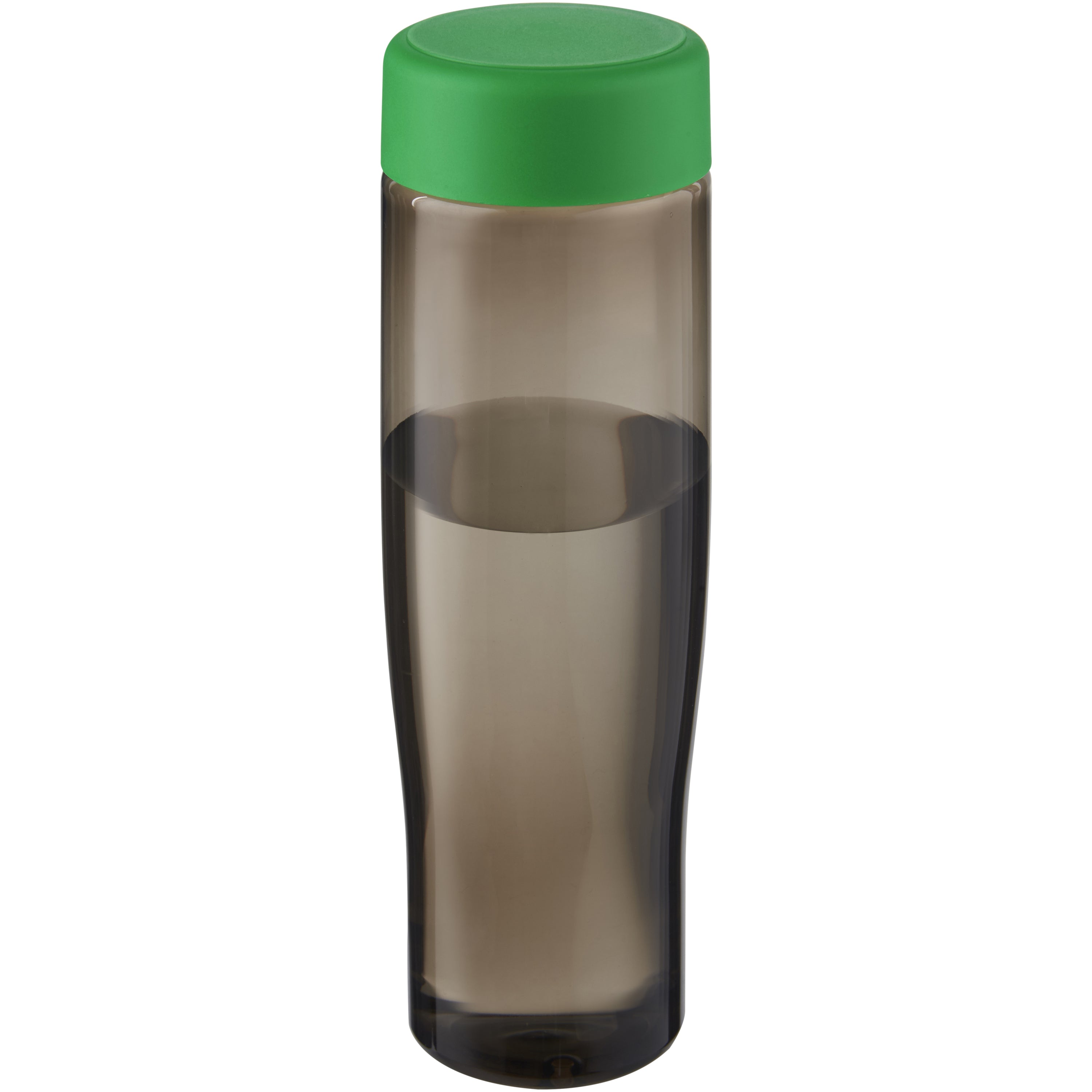 Prevented Ocean Plastic Eco Screw Cap Bottle