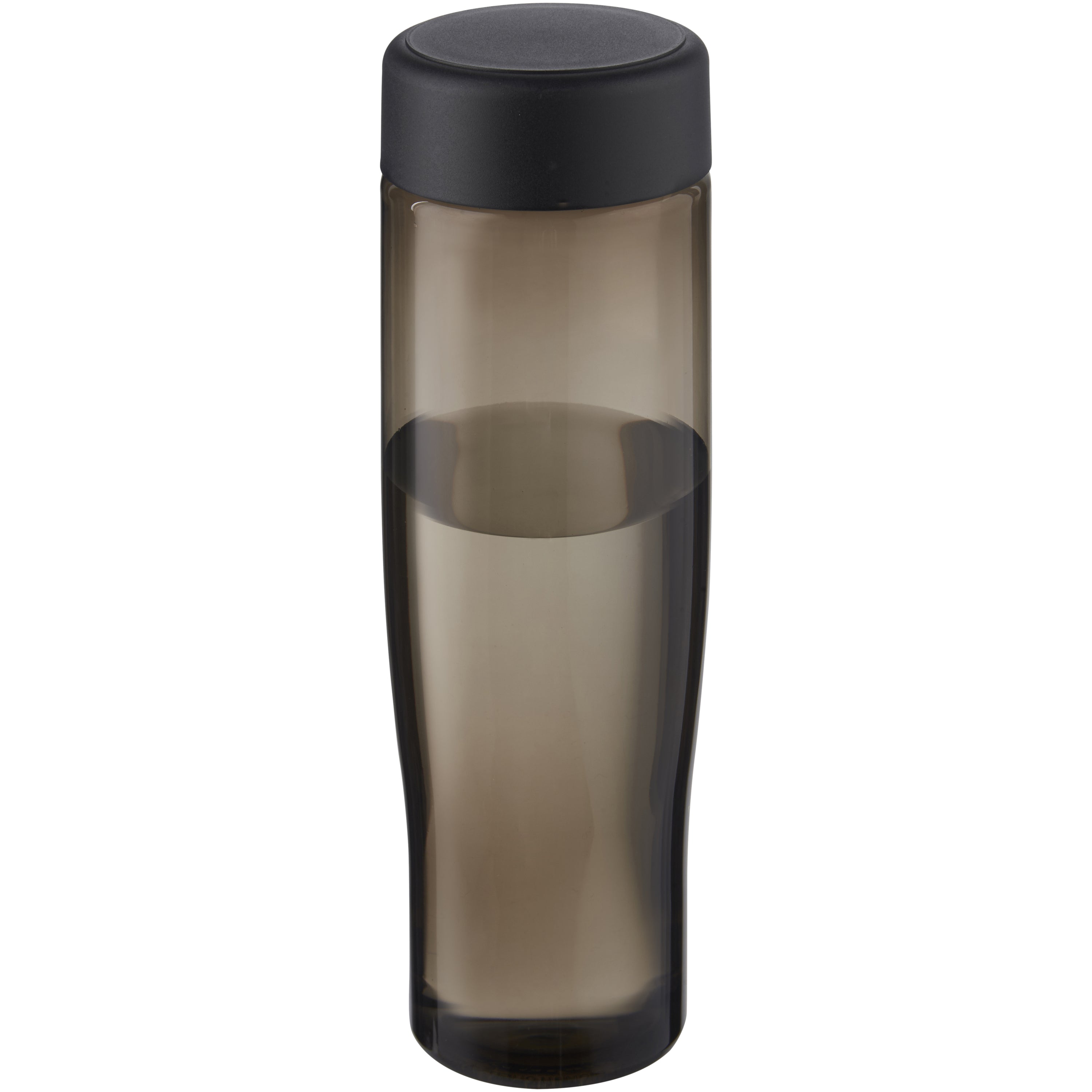 Prevented Ocean Plastic Eco Screw Cap Bottle