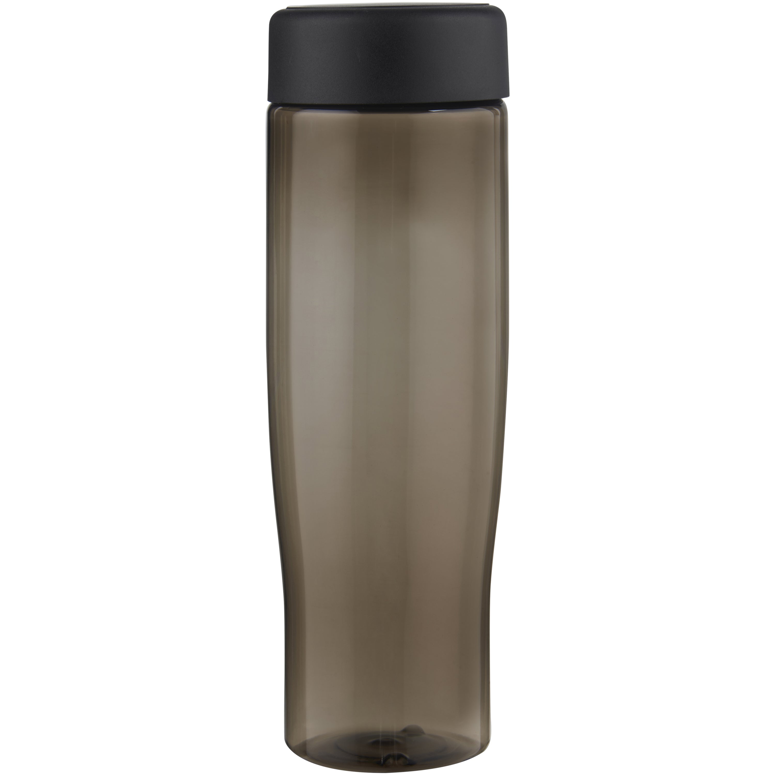 Prevented Ocean Plastic Eco Screw Cap Bottle