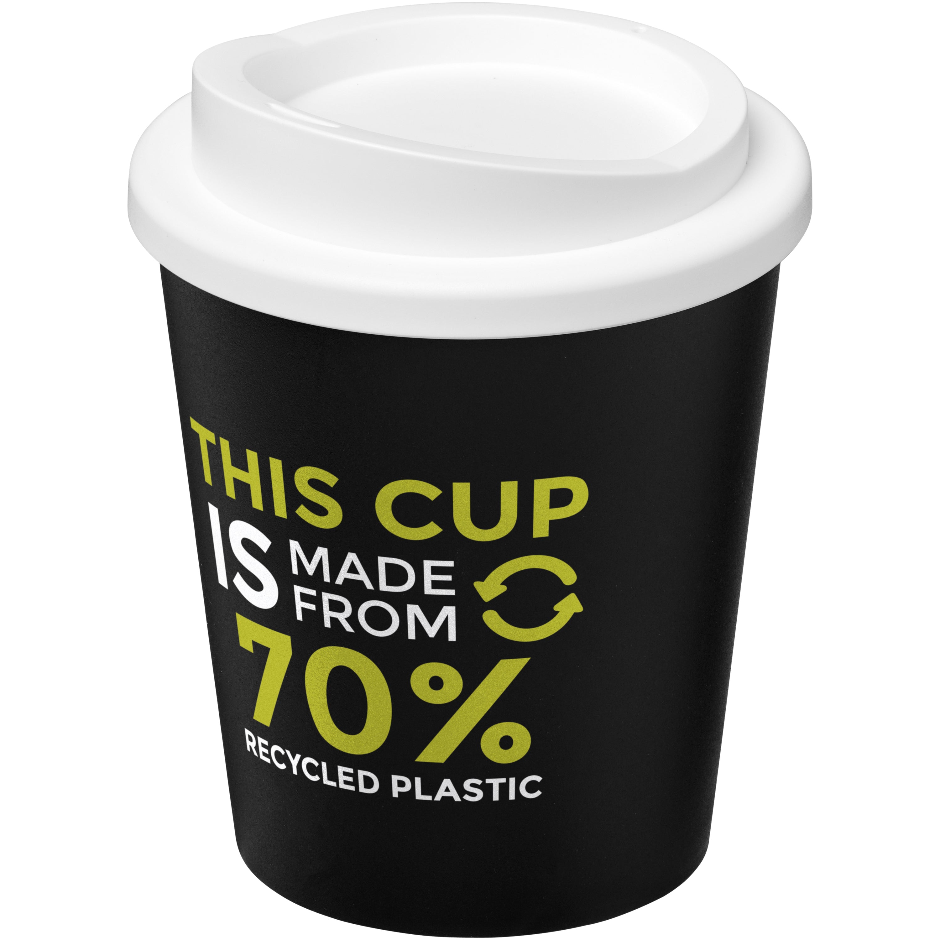 Americano Espresso Recycled Eco Tumbler