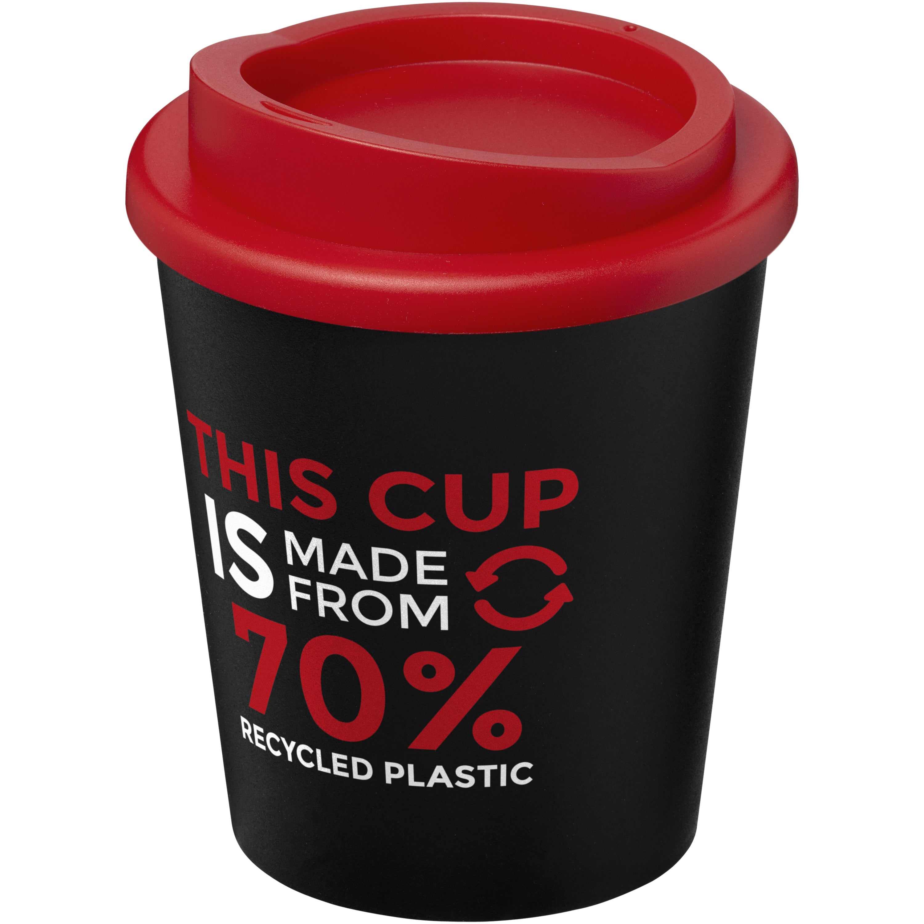 Americano Espresso Recycled Eco Tumbler