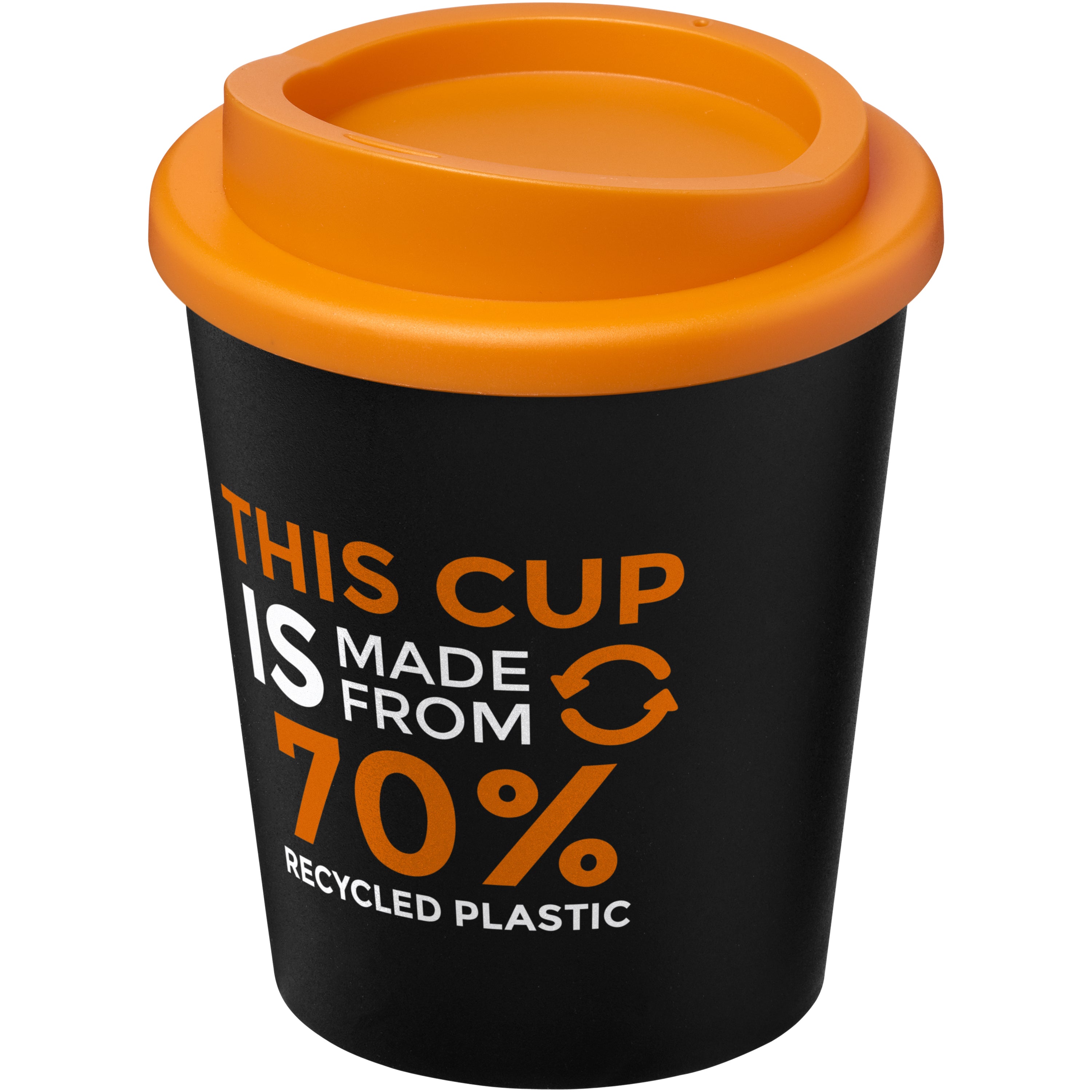 Americano Espresso Recycled Eco Tumbler
