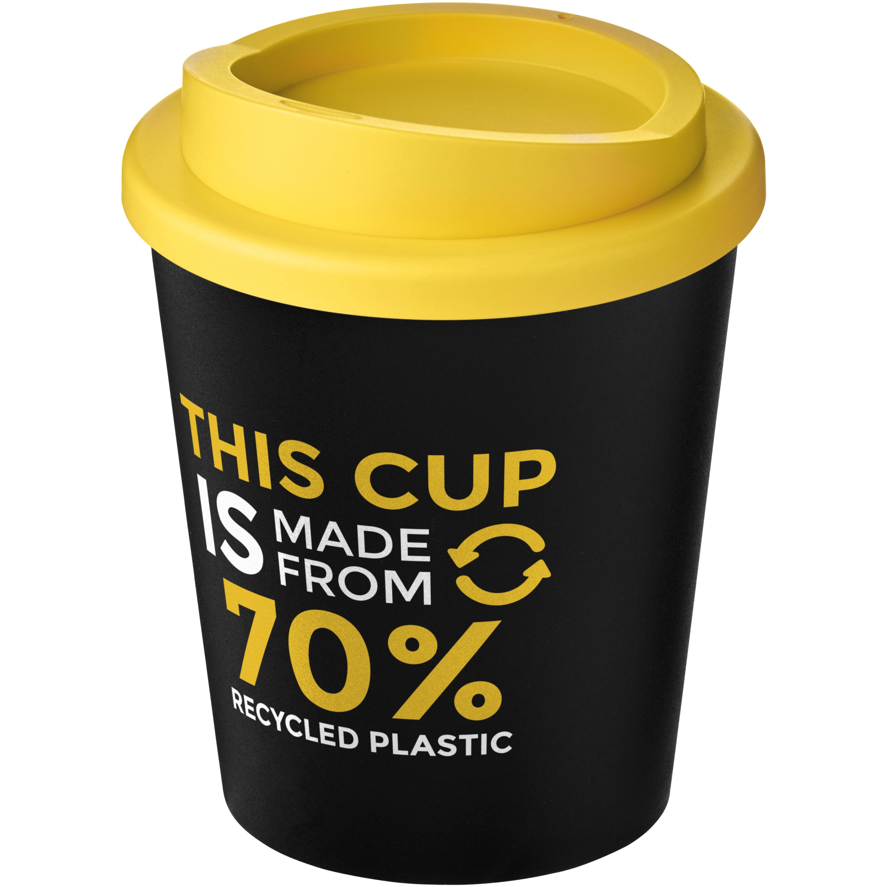 Americano Espresso Recycled Eco Tumbler