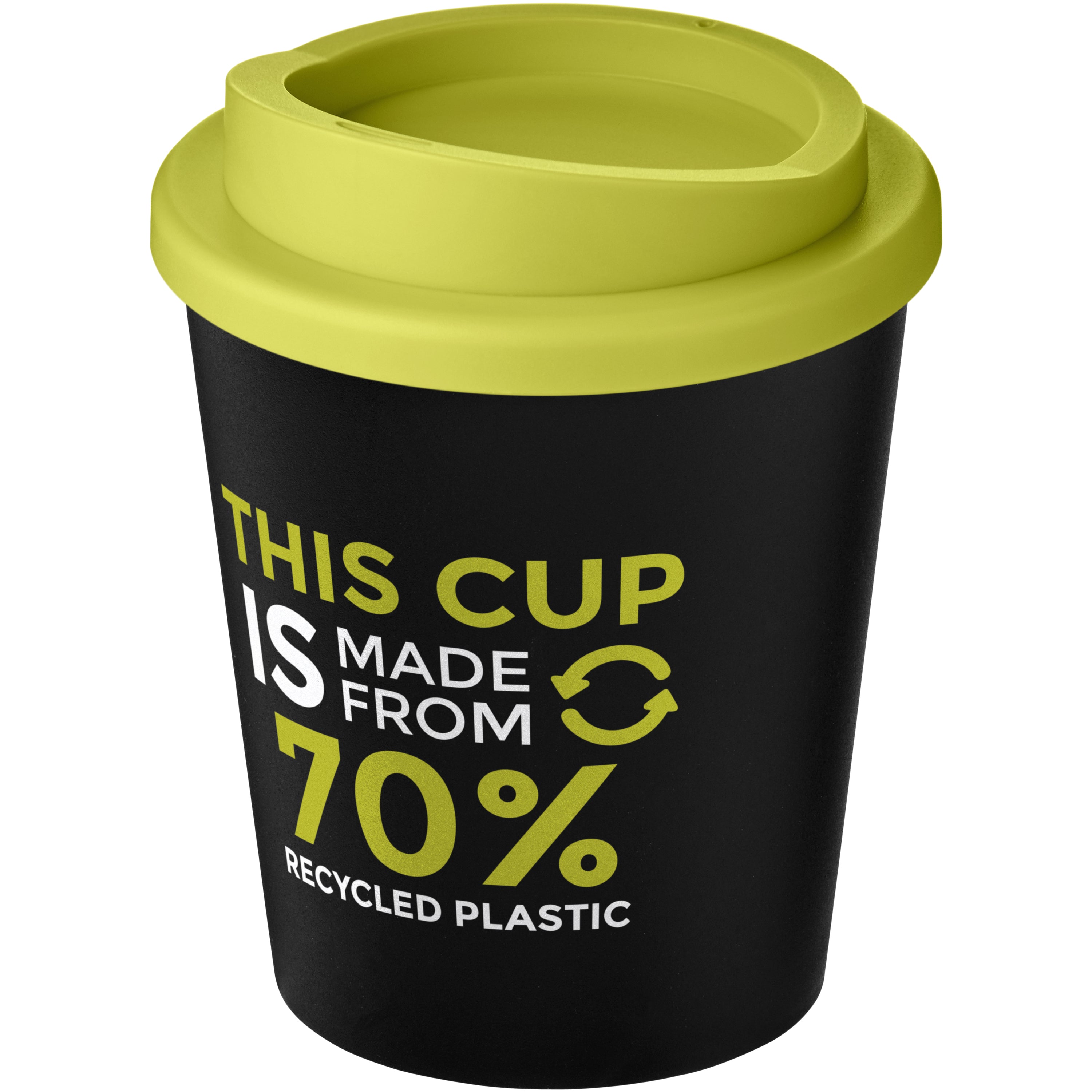 Americano Espresso Recycled Eco Tumbler