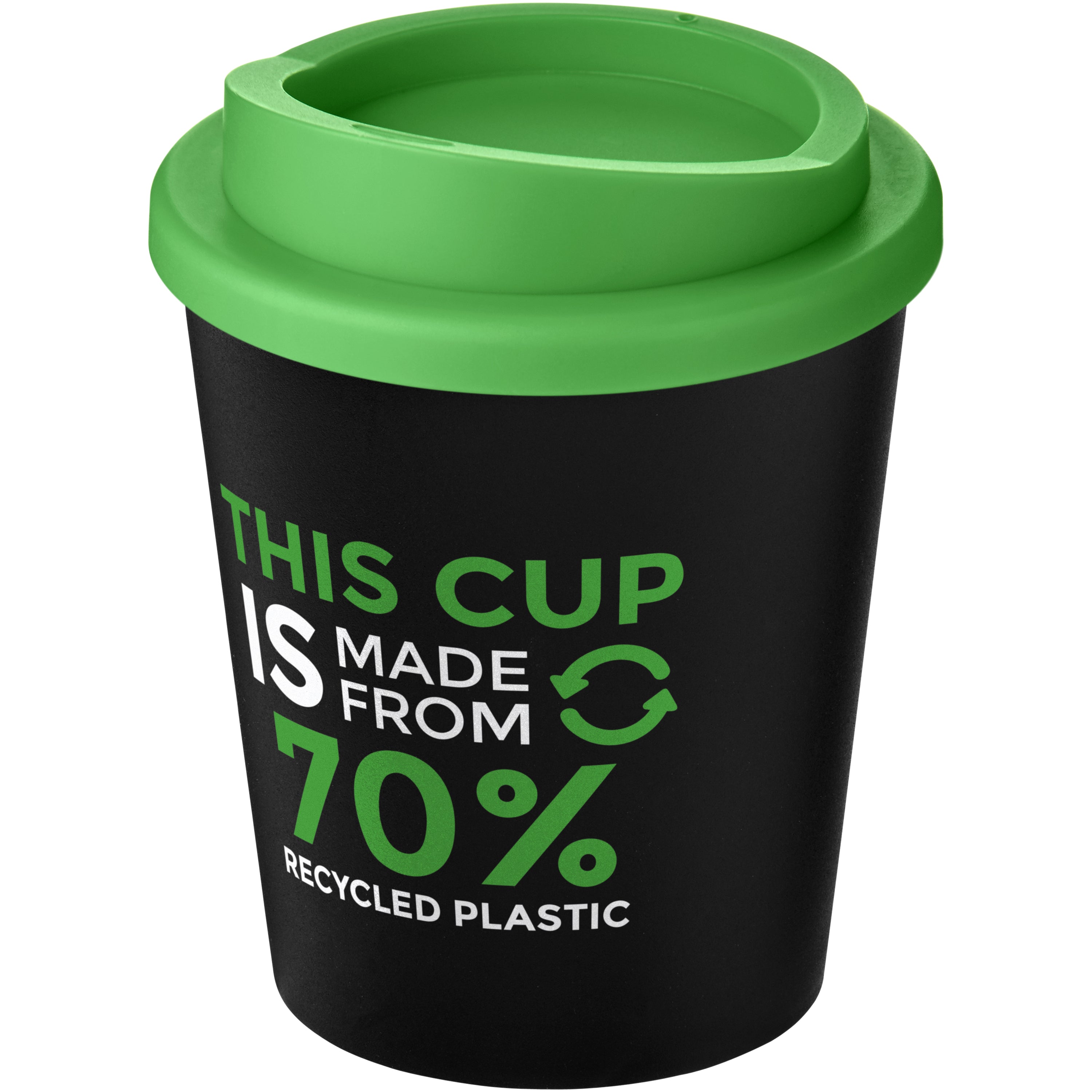 Americano Espresso Recycled Eco Tumbler
