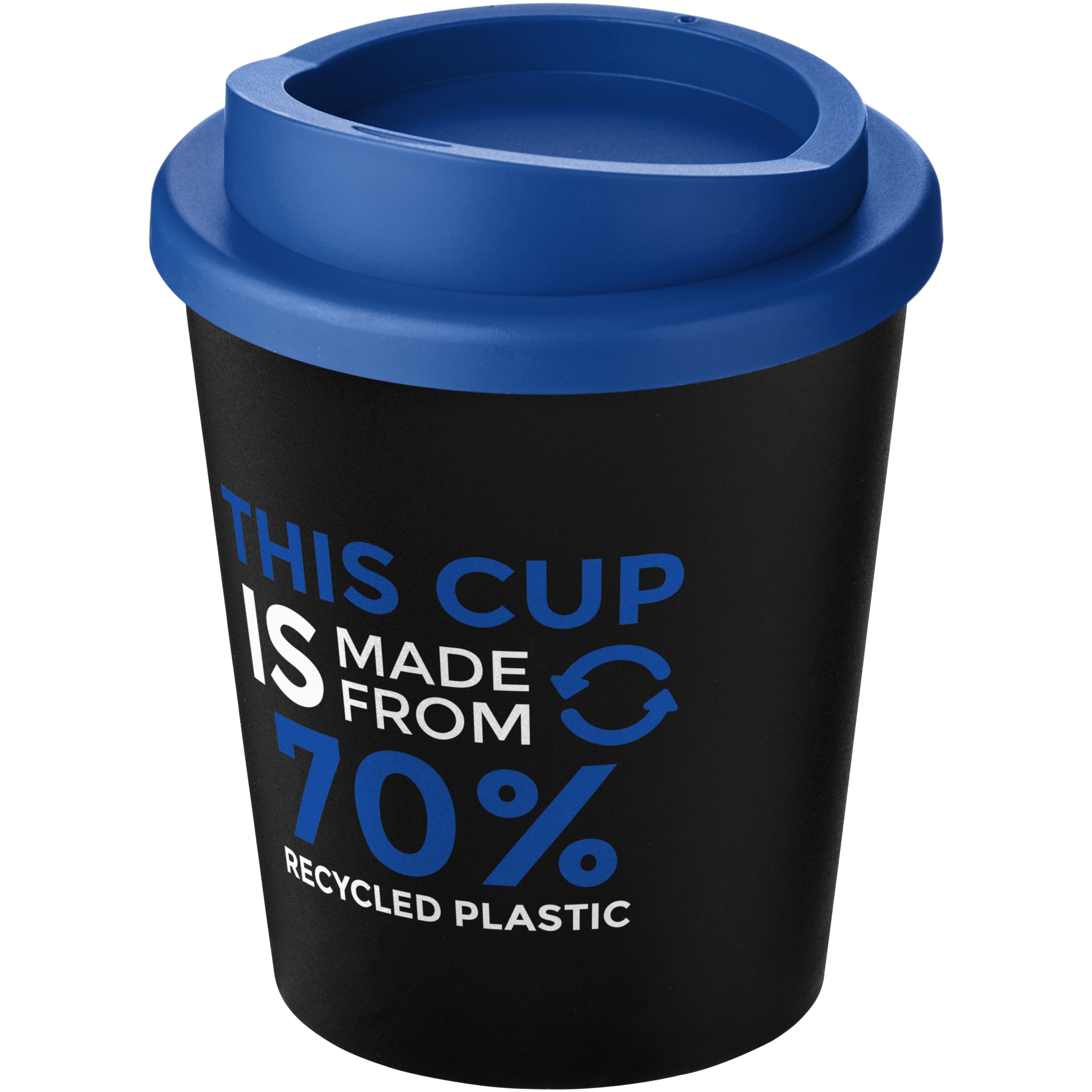 Americano Espresso Recycled Eco Tumbler