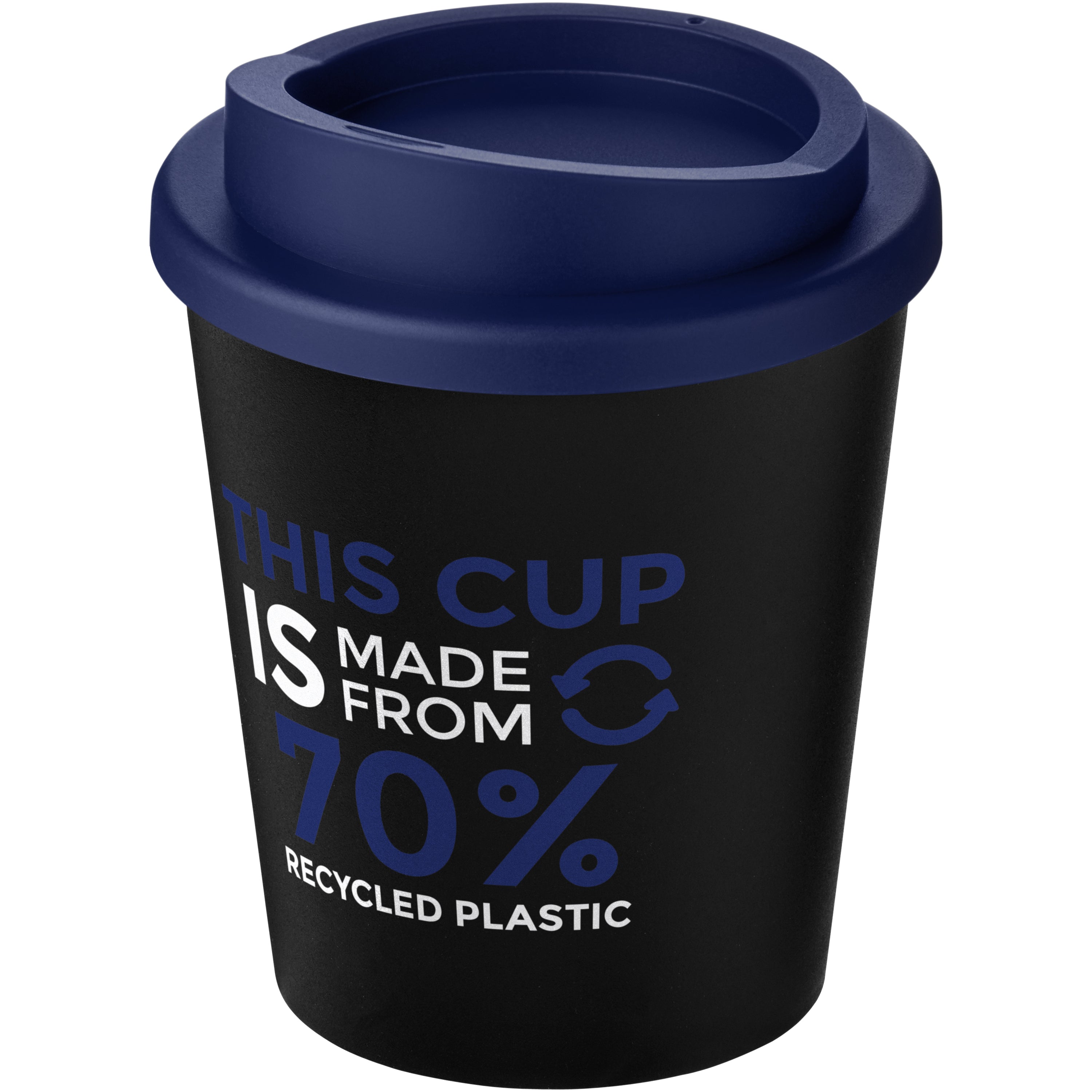 Americano Espresso Recycled Eco Tumbler