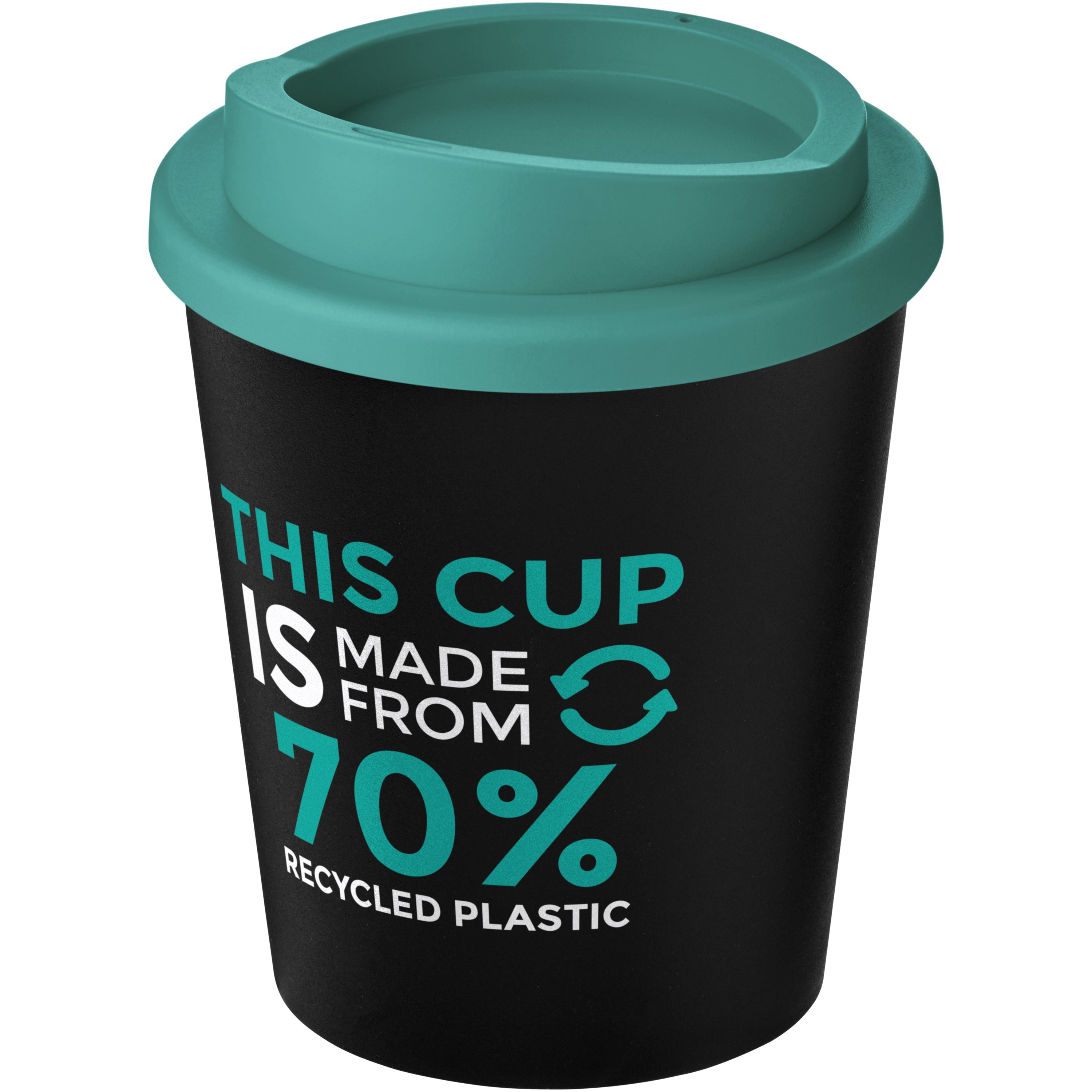 Americano Espresso Recycled Eco Tumbler