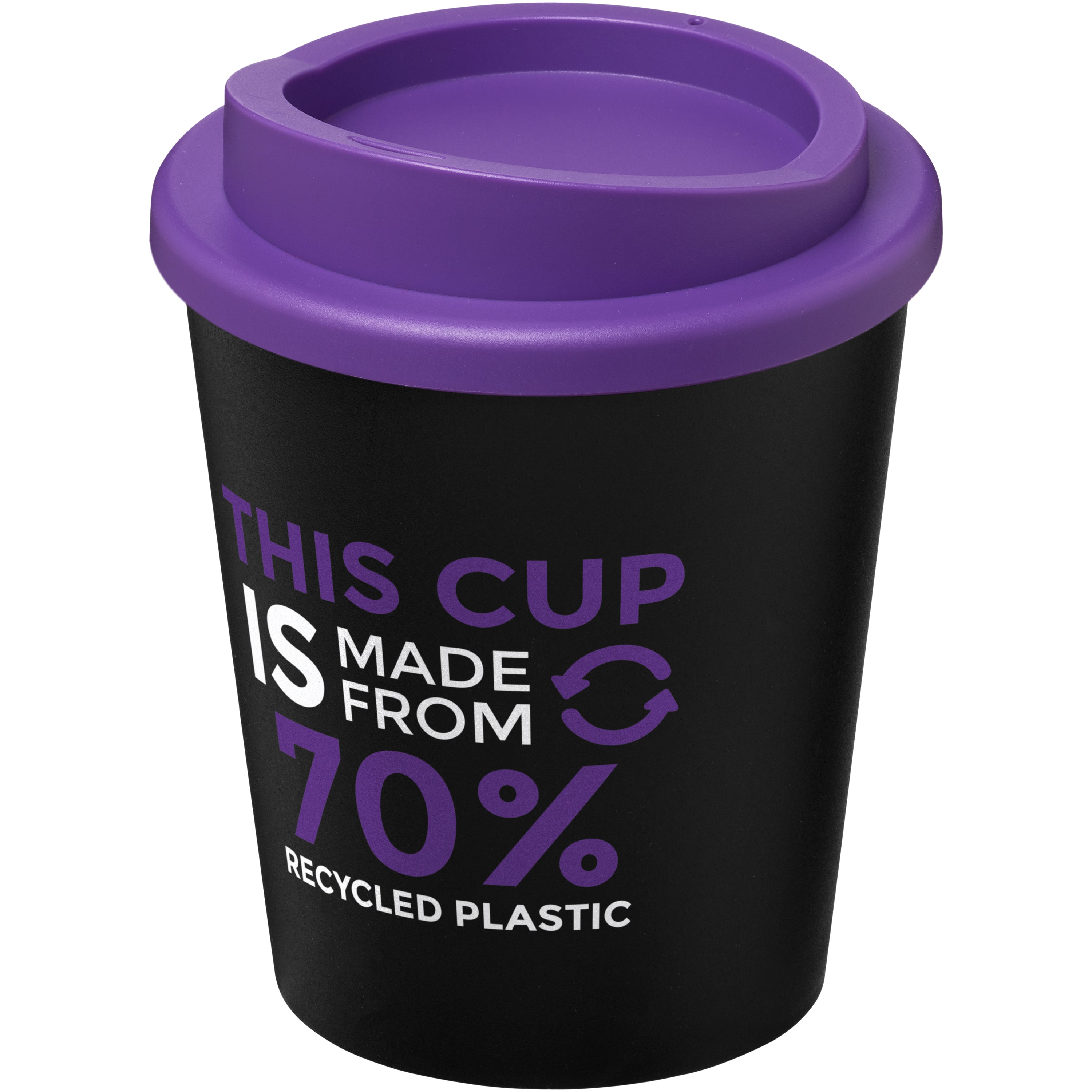 Americano Espresso Recycled Eco Tumbler