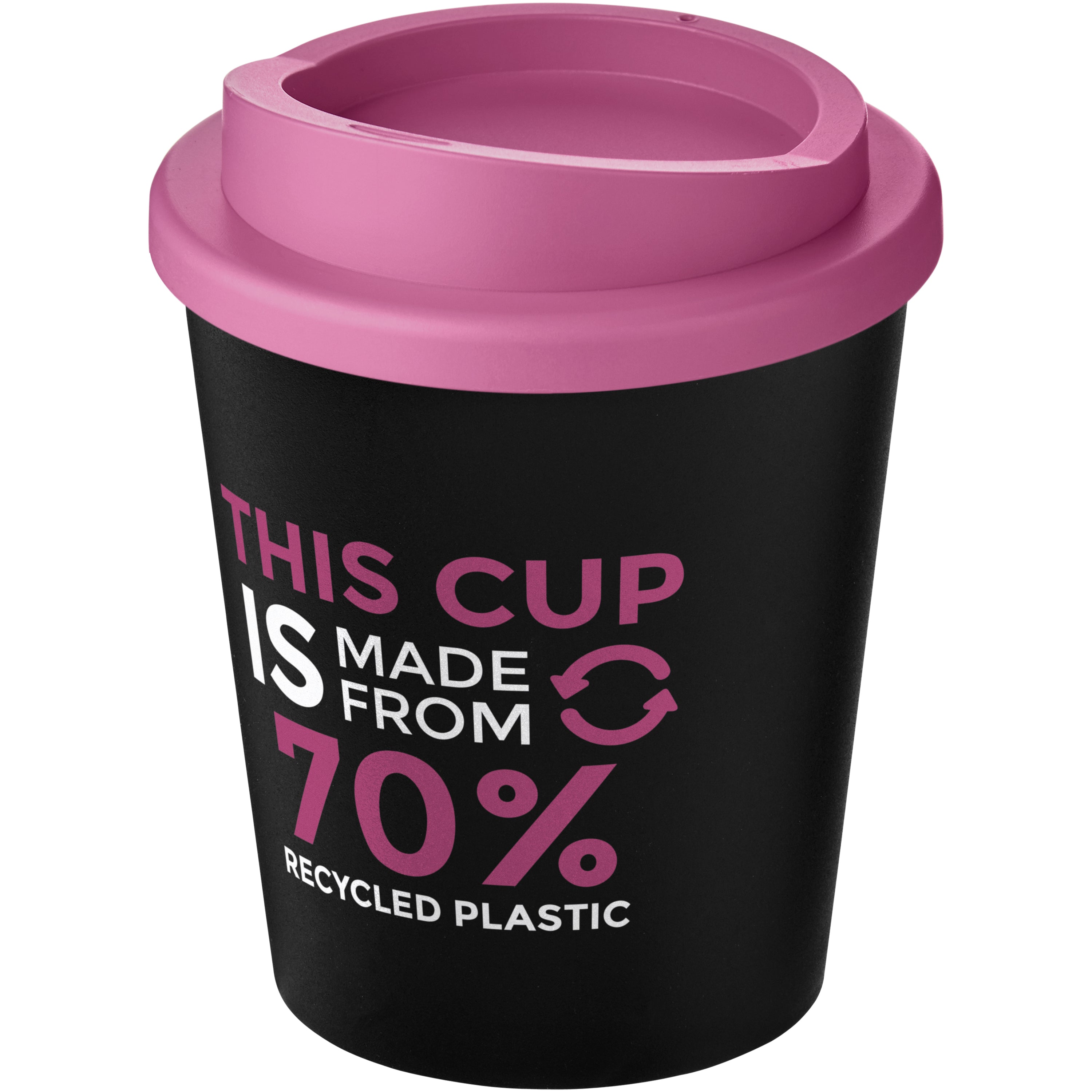 Americano Espresso Recycled Eco Tumbler