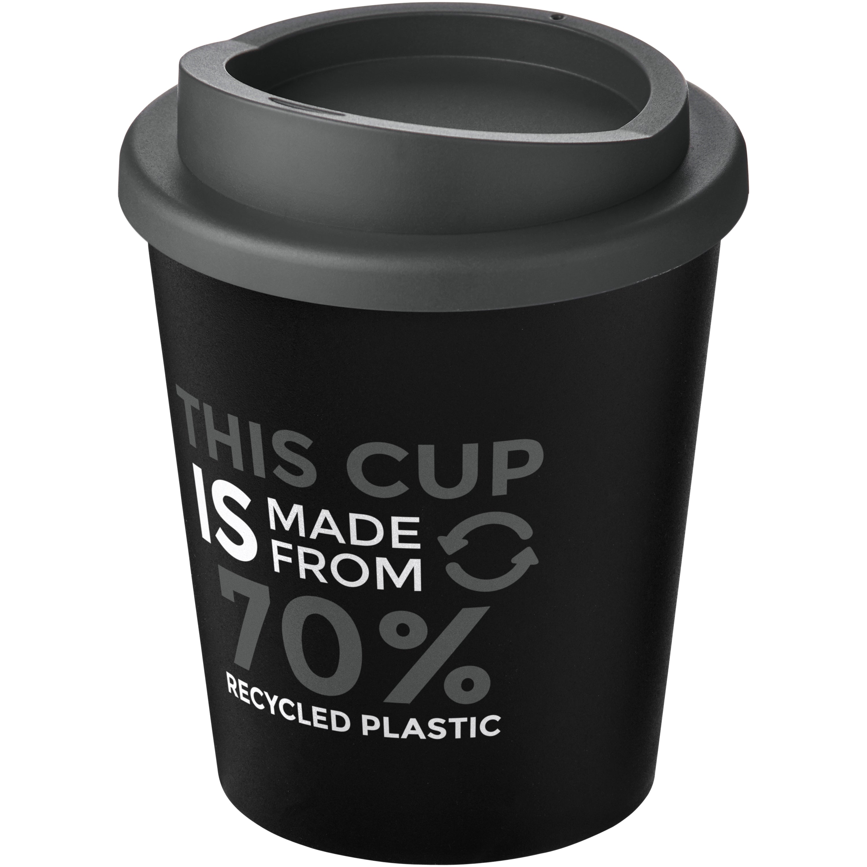 Americano Espresso Recycled Eco Tumbler