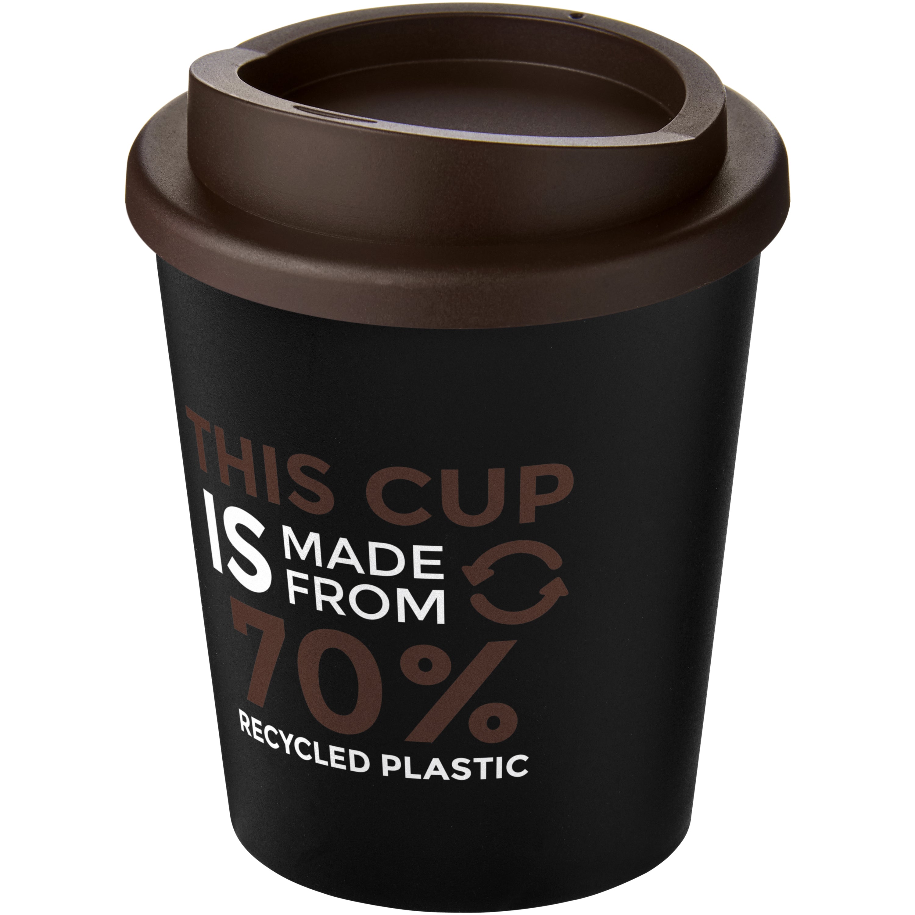 Americano Espresso Recycled Eco Tumbler