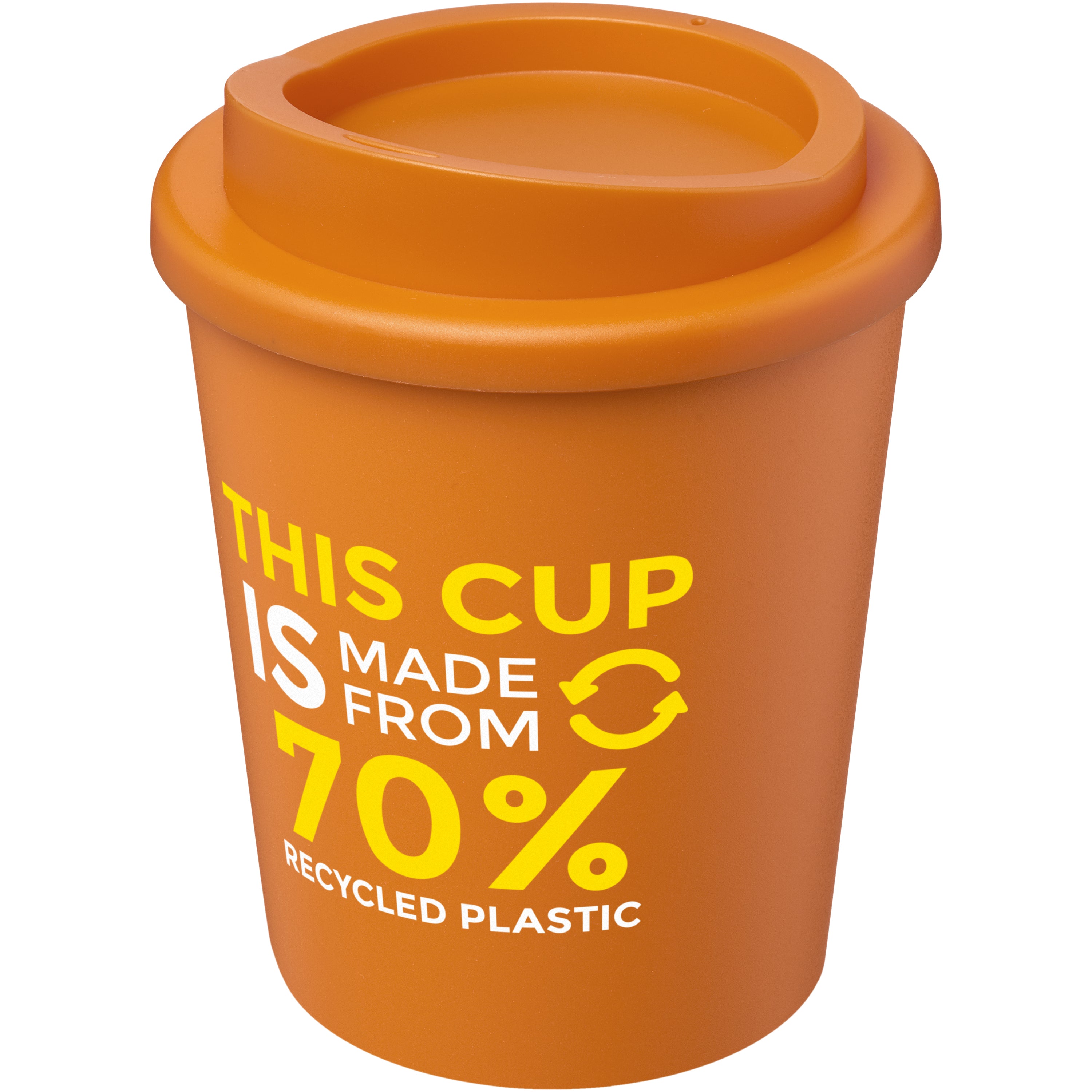 Americano Espresso Recycled Eco Tumbler