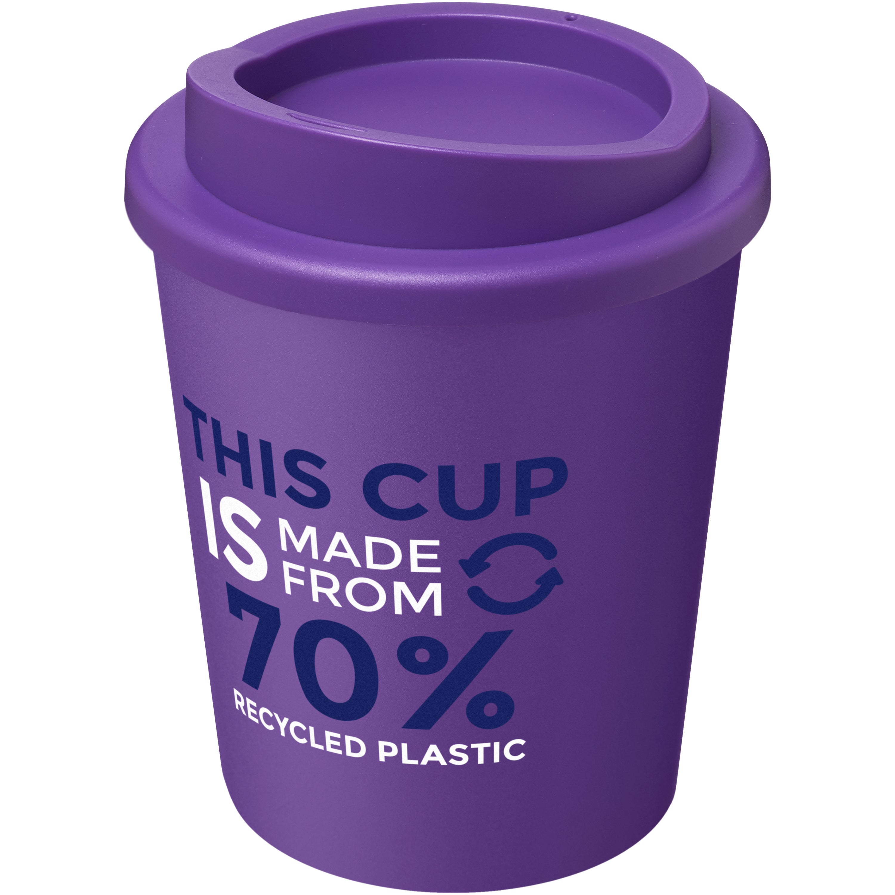 Americano Espresso Recycled Eco Tumbler