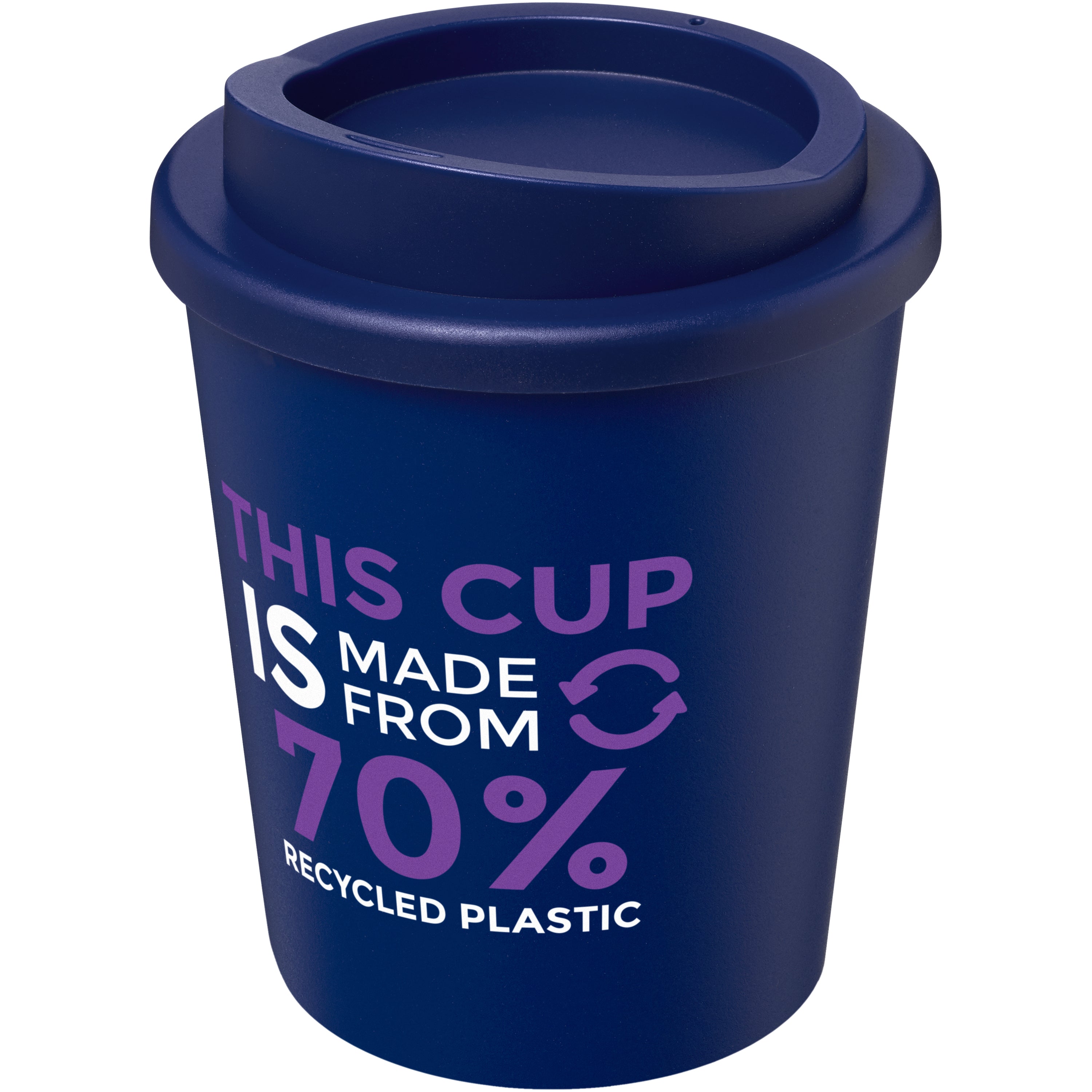 Americano Espresso Recycled Eco Tumbler
