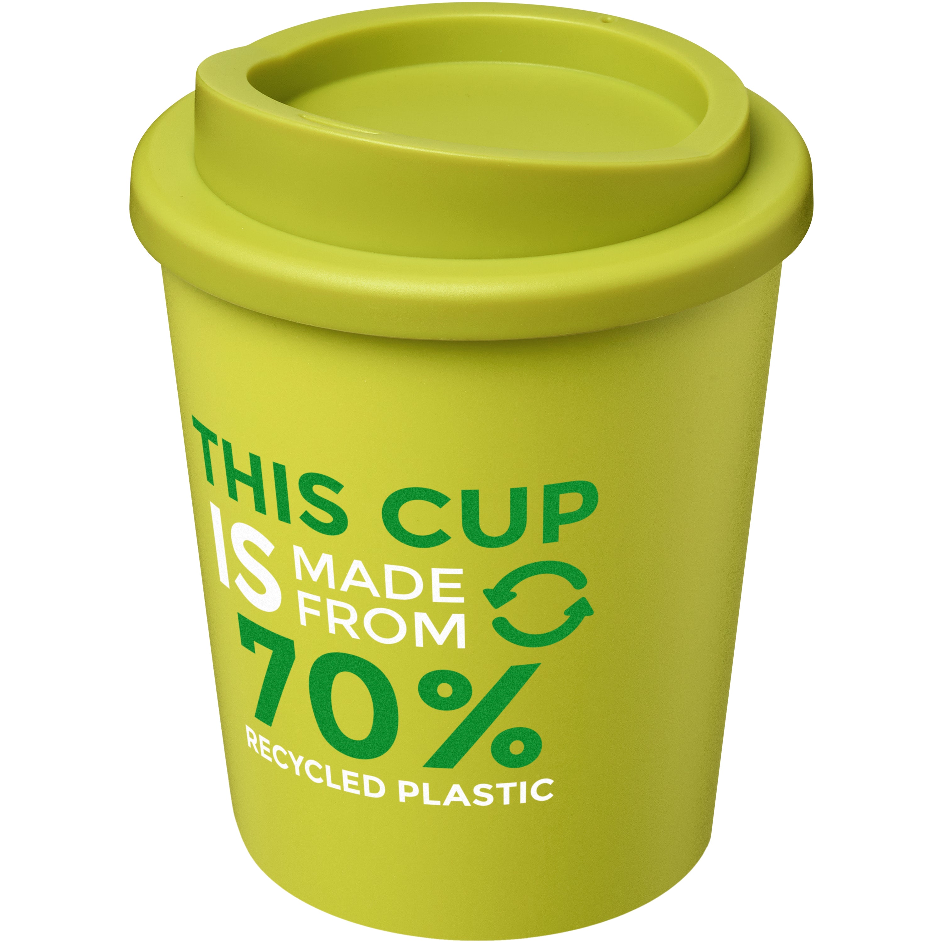 Americano Espresso Recycled Eco Tumbler