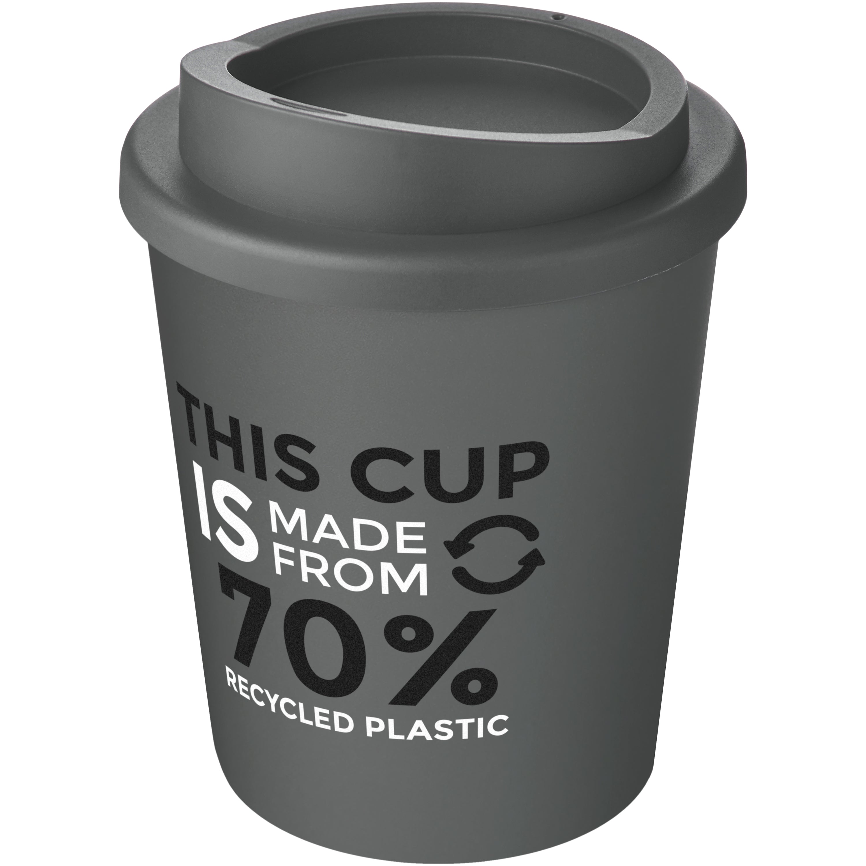Americano Espresso Recycled Eco Tumbler