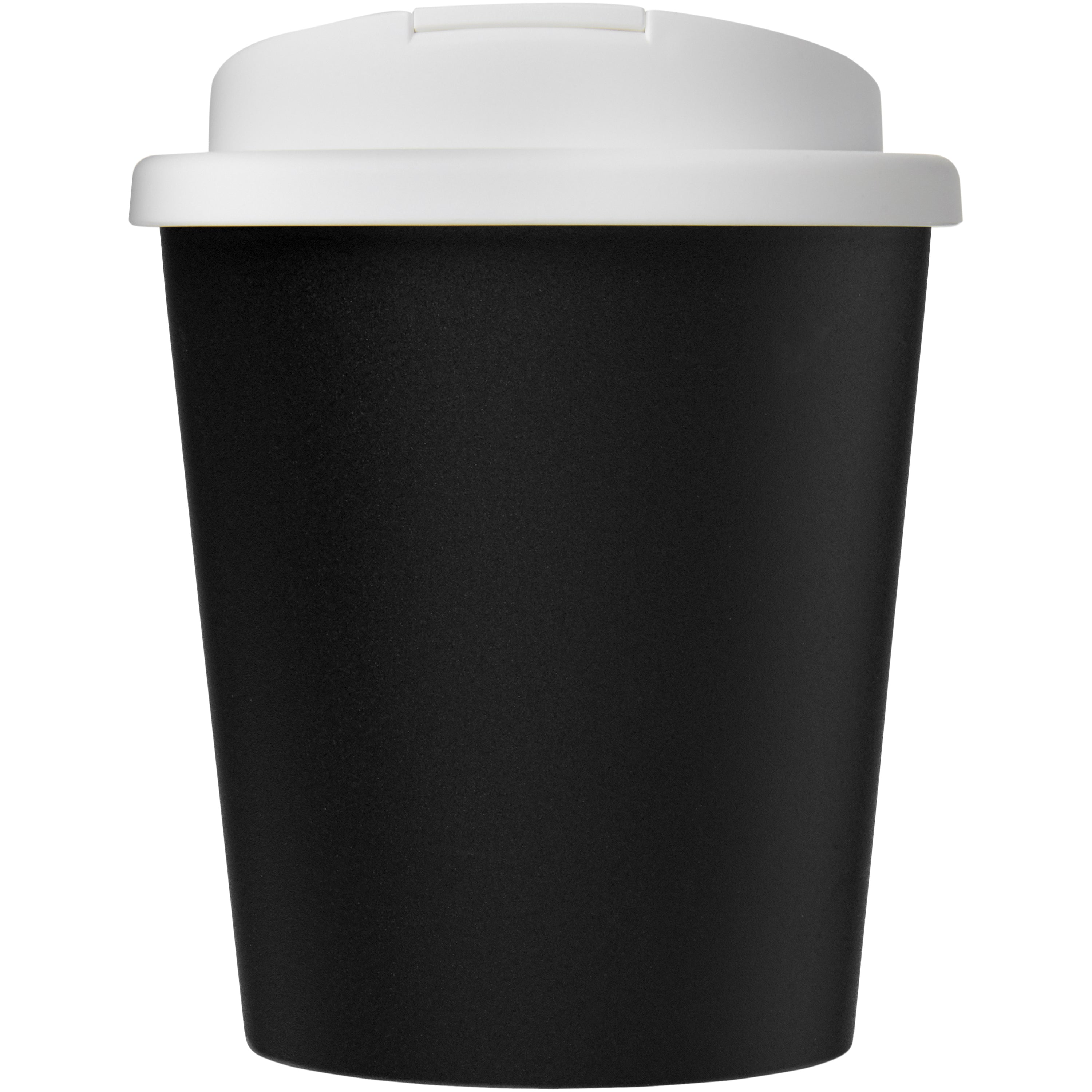 Espresso Tumbler with Spill-Proof Lid