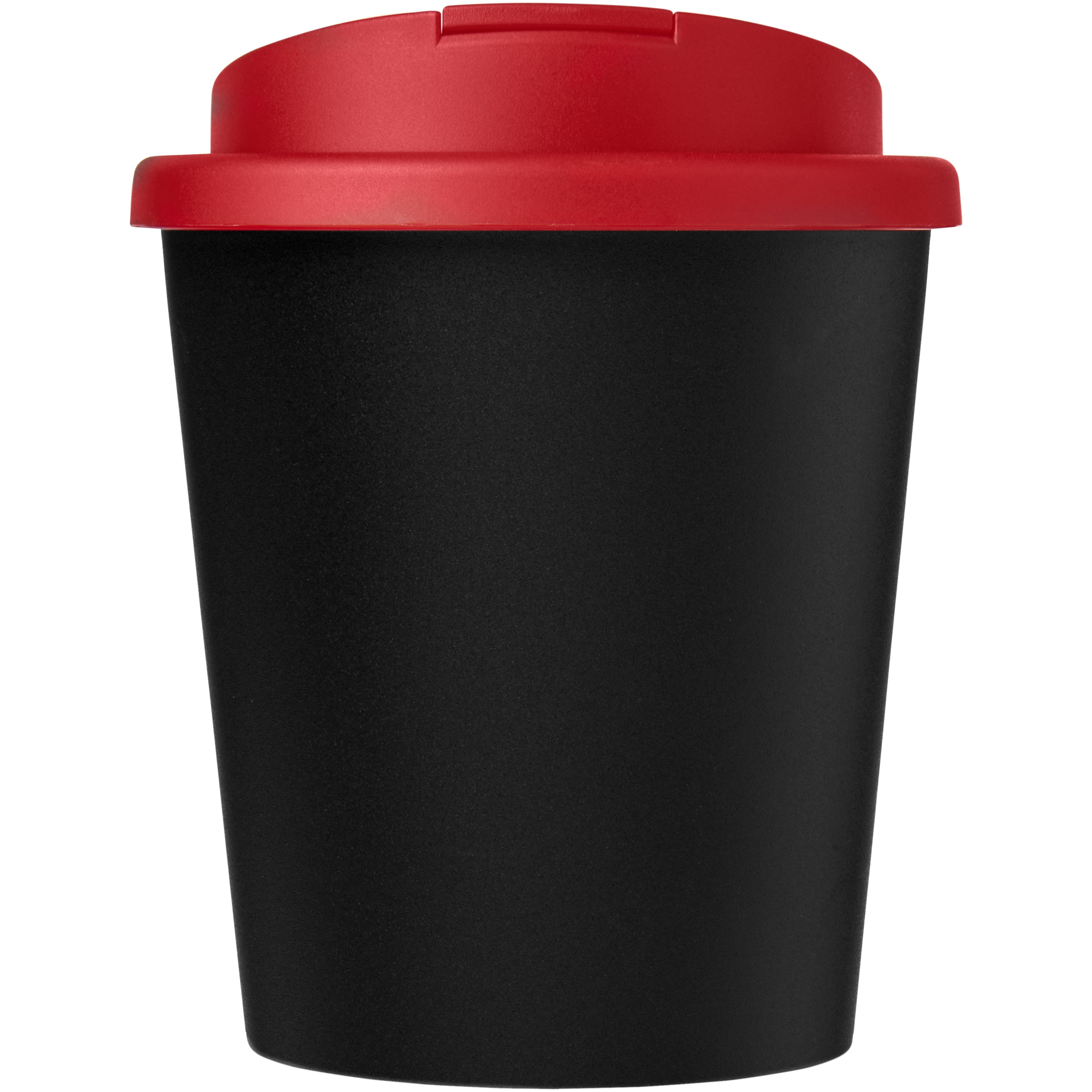 Espresso Tumbler with Spill-Proof Lid