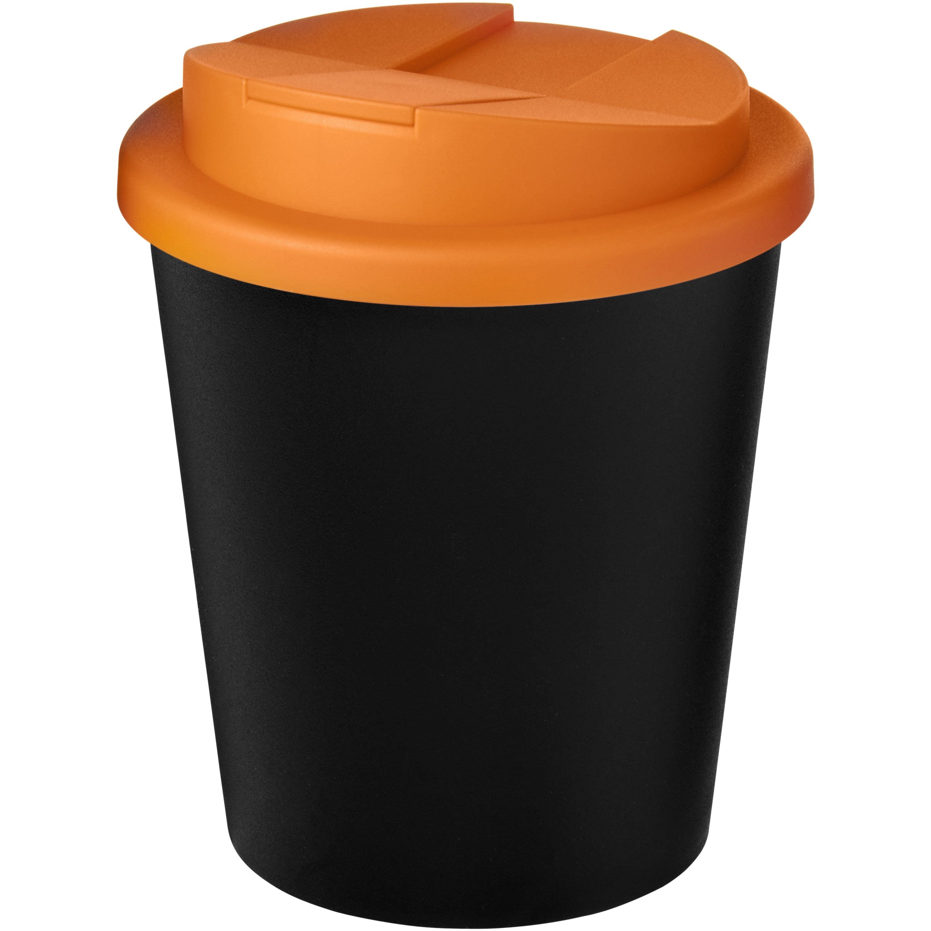 Espresso Tumbler with Spill-Proof Lid