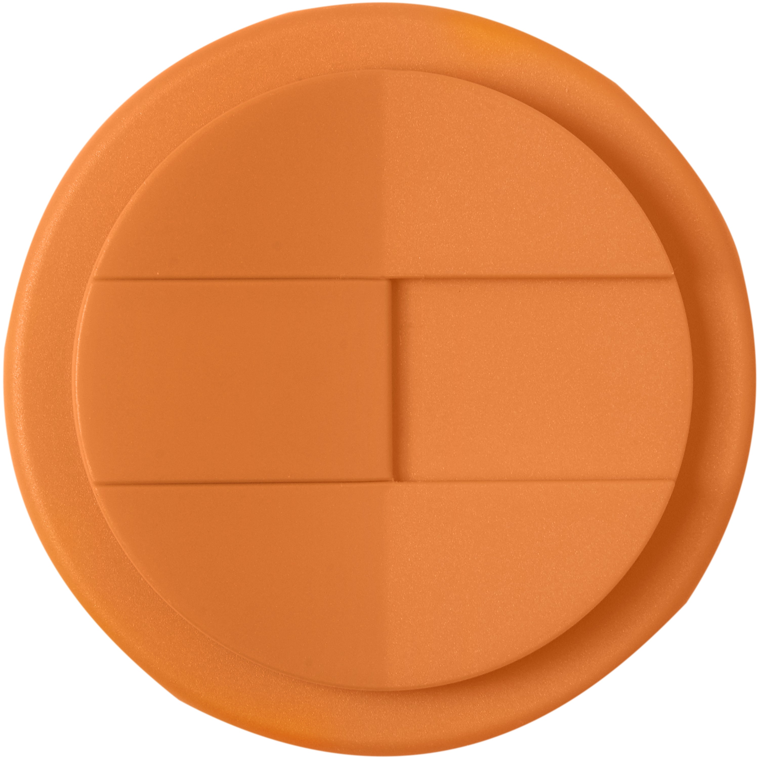 Espresso Tumbler with Spill-Proof Lid