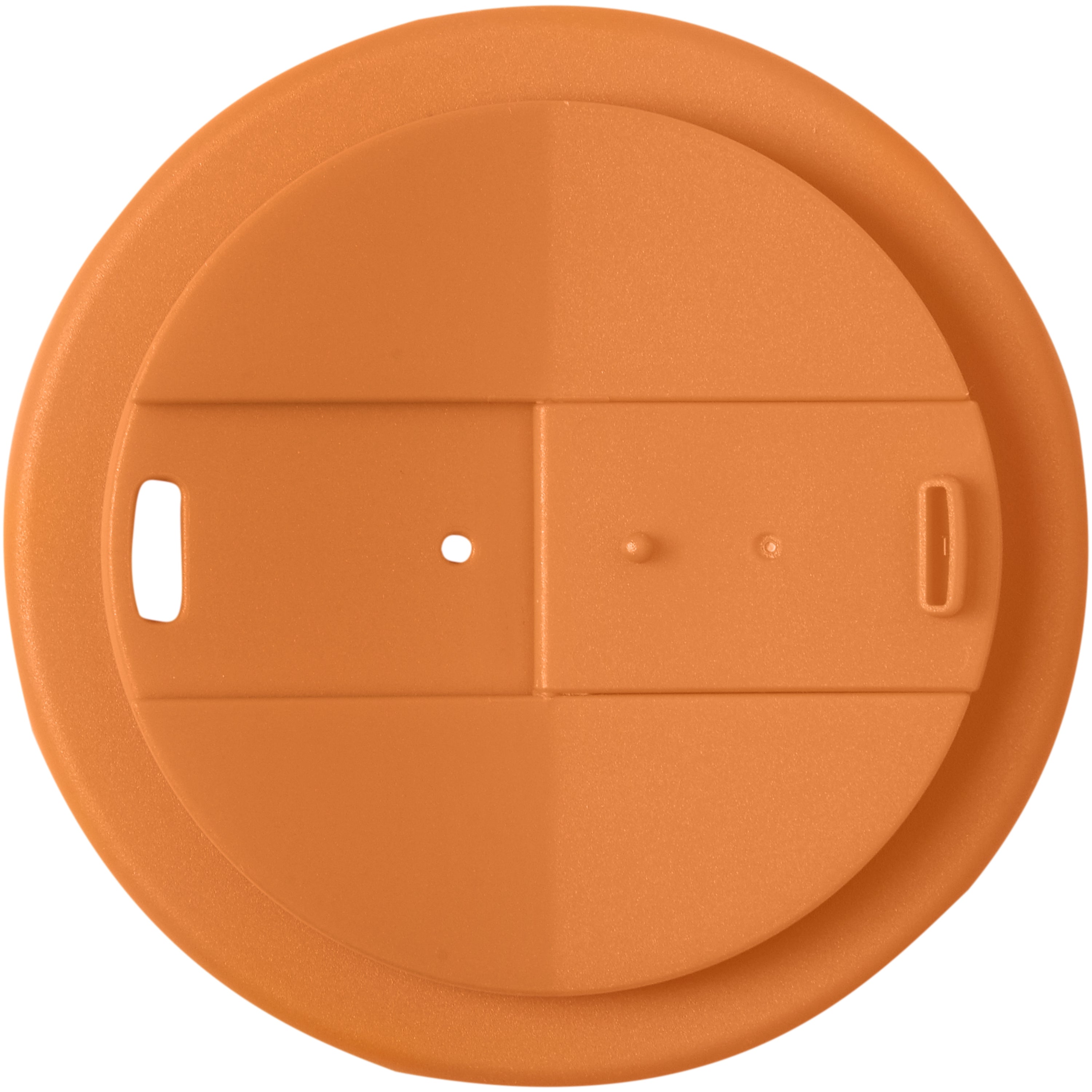Espresso Tumbler with Spill-Proof Lid