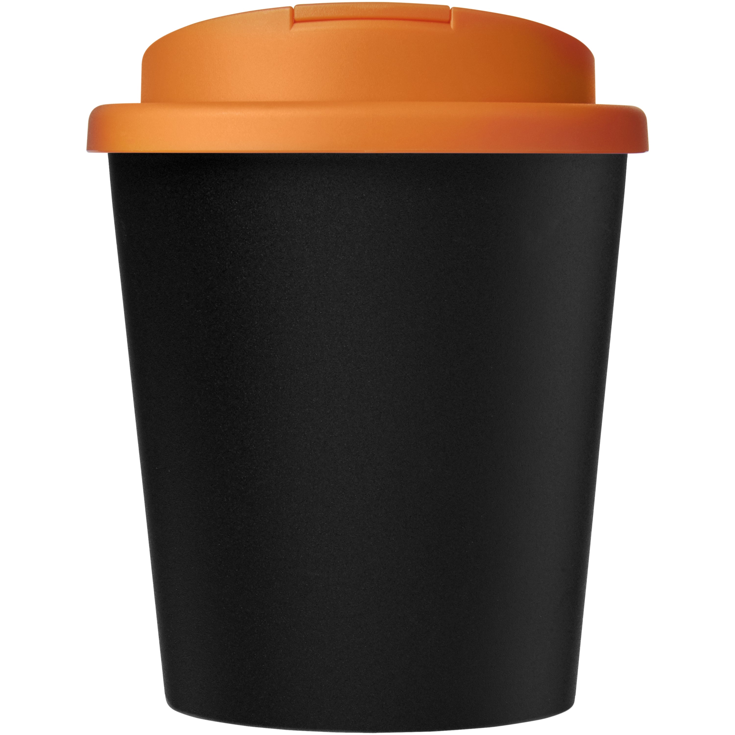 Espresso Tumbler with Spill-Proof Lid
