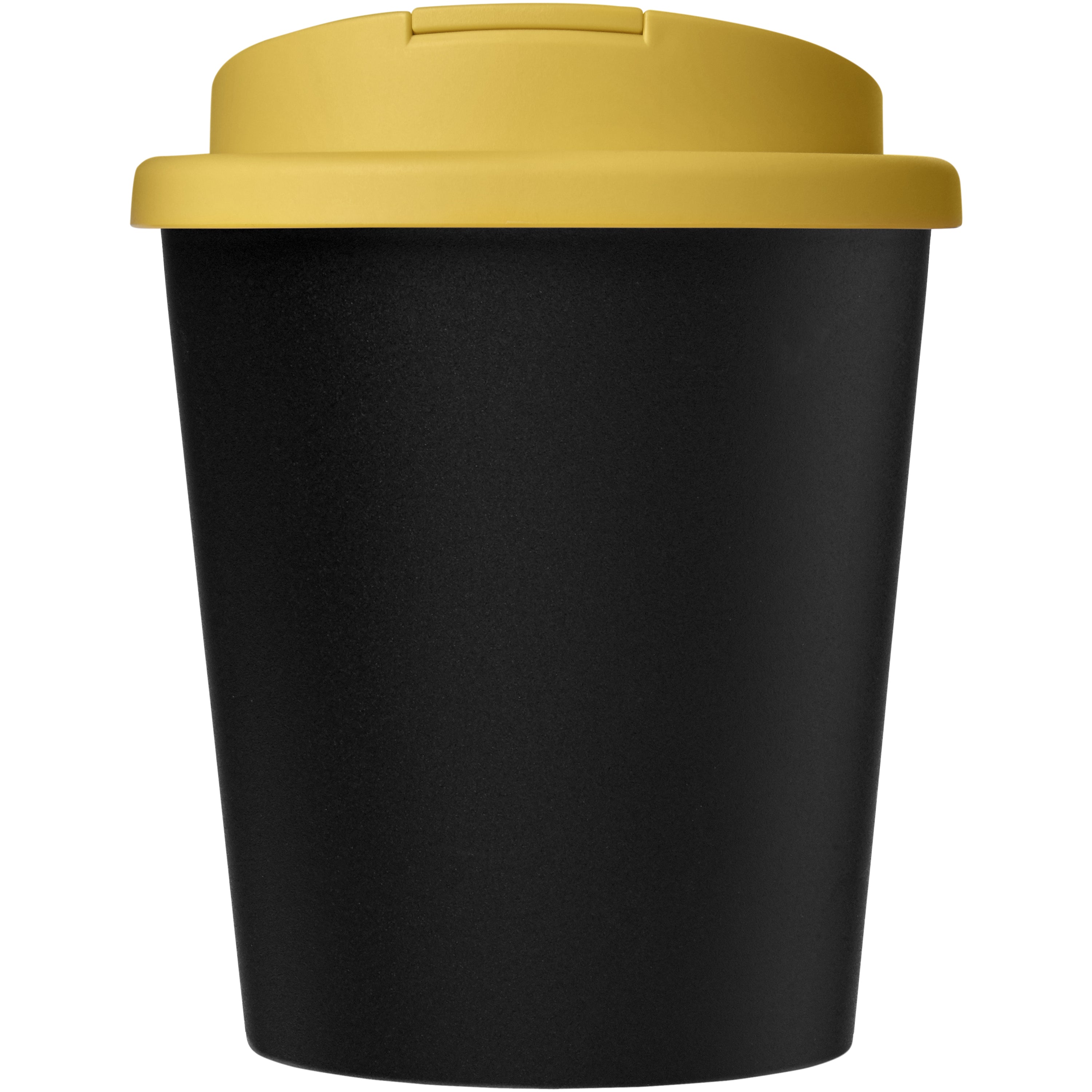 Espresso Tumbler with Spill-Proof Lid