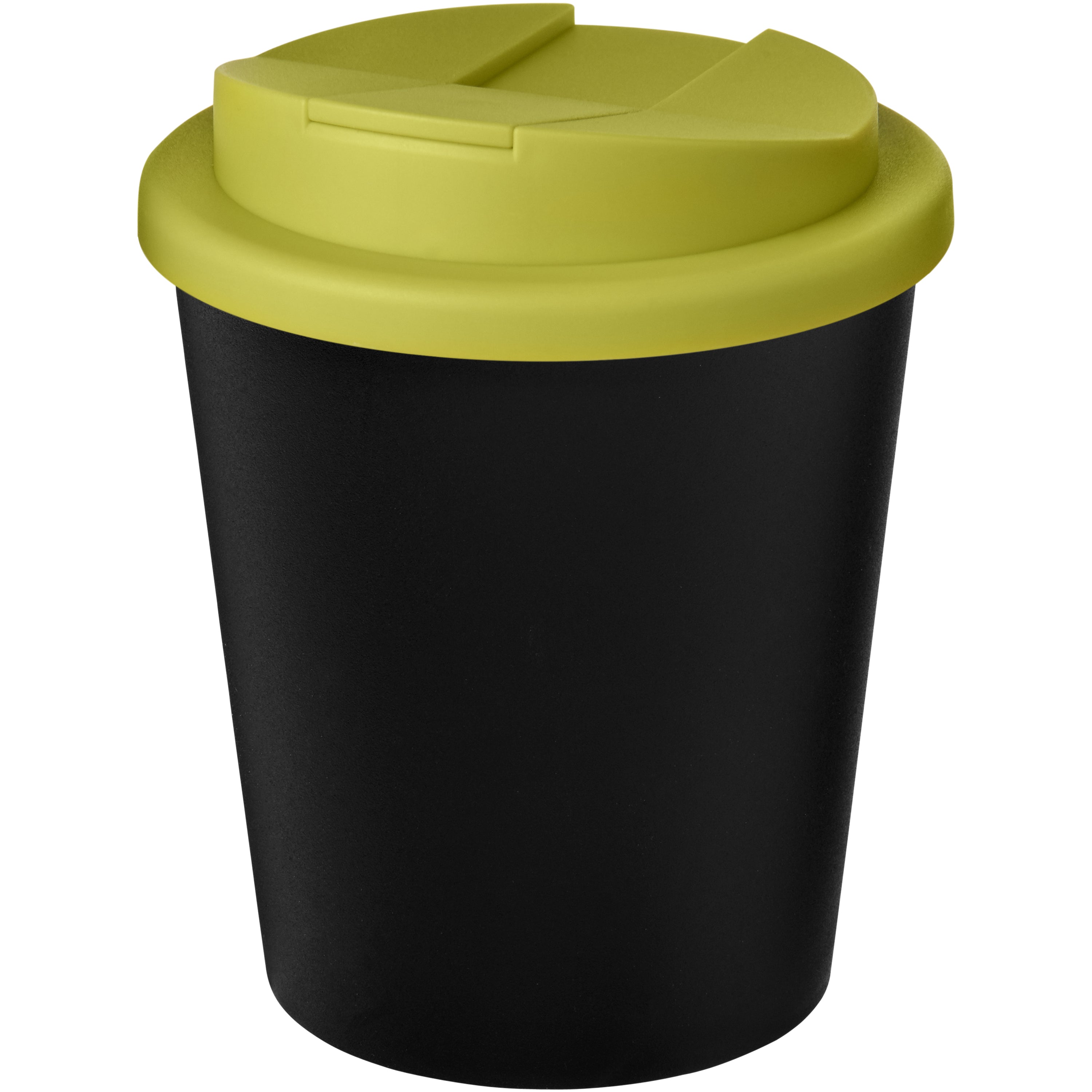 Espresso Tumbler with Spill-Proof Lid