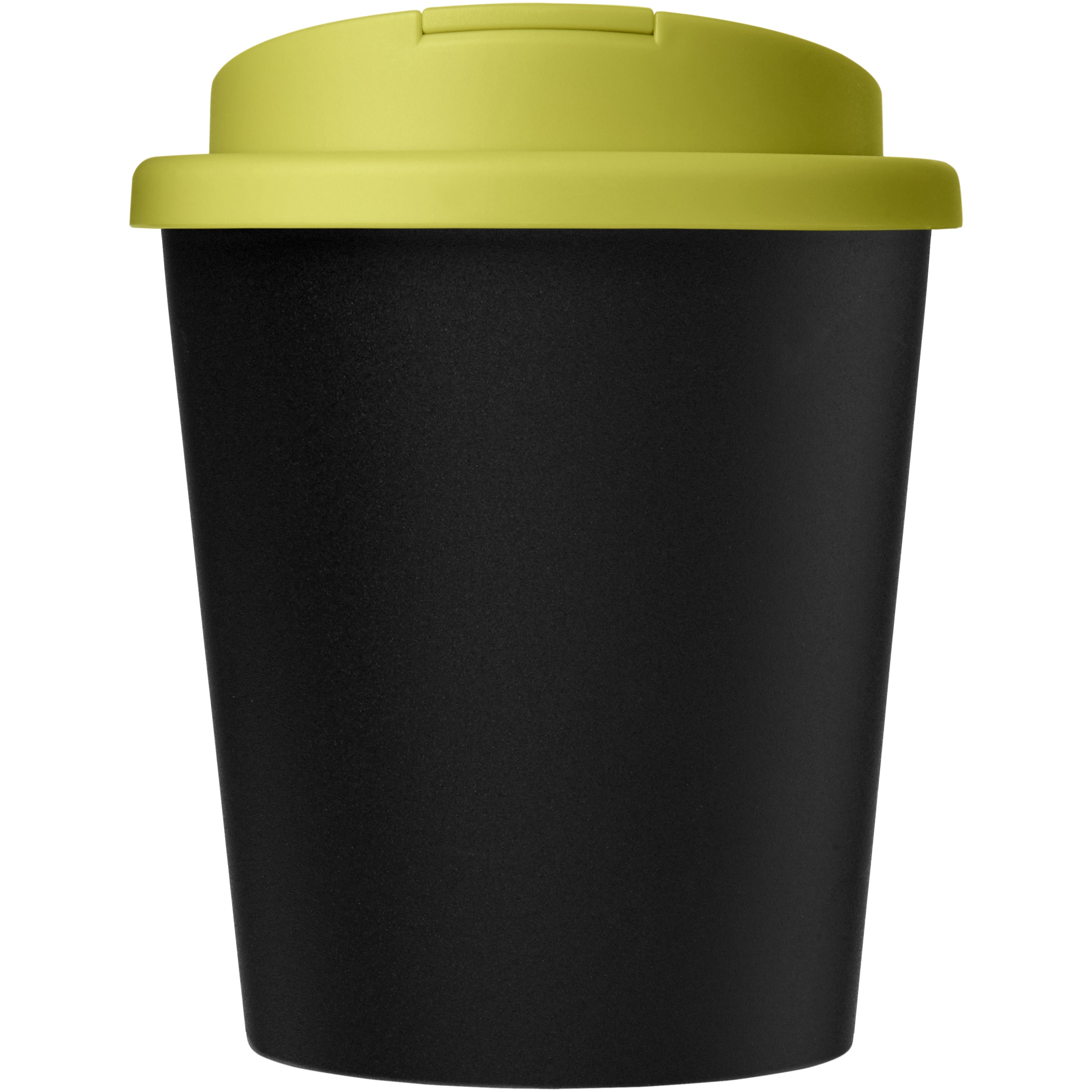 Espresso Tumbler with Spill-Proof Lid