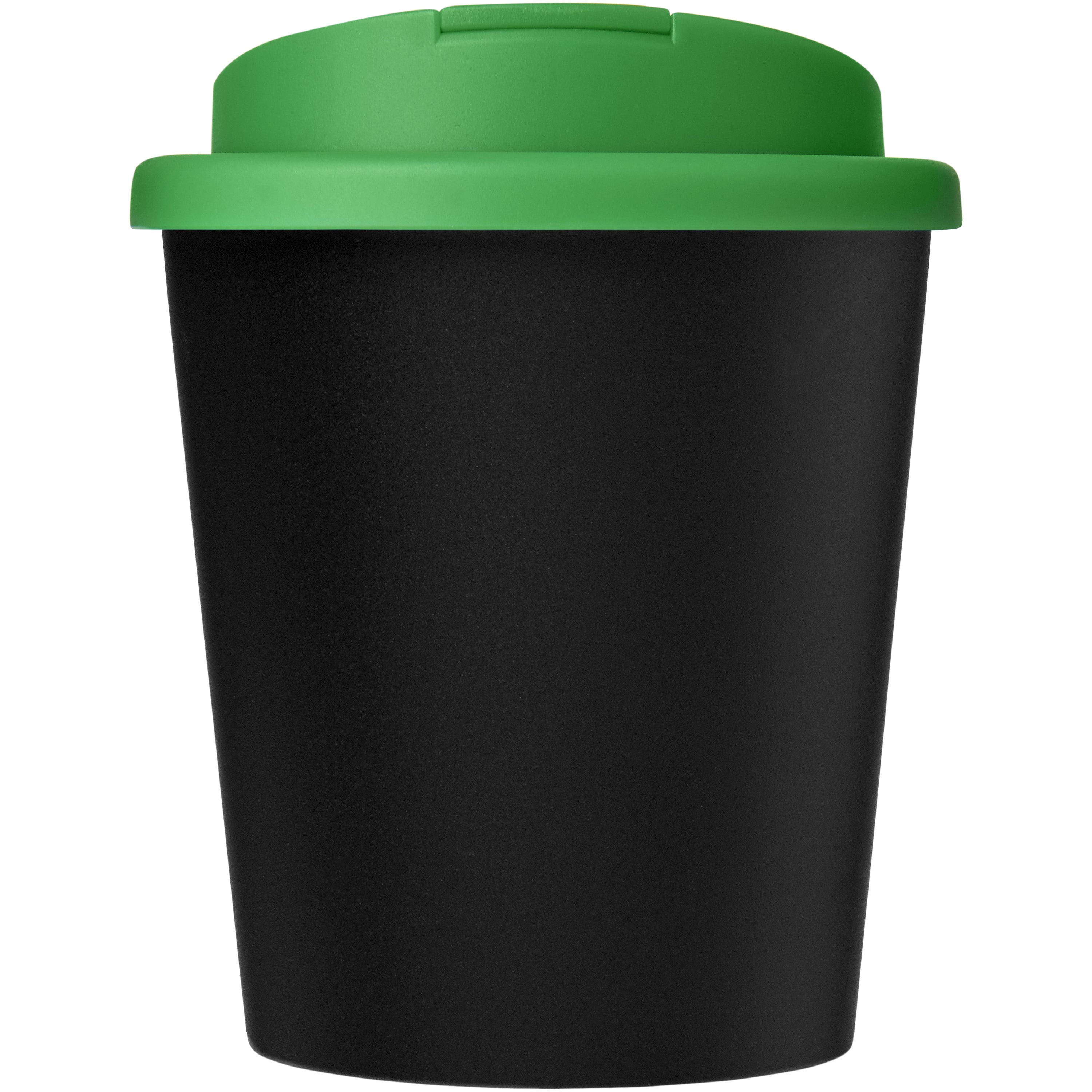 Espresso Tumbler with Spill-Proof Lid