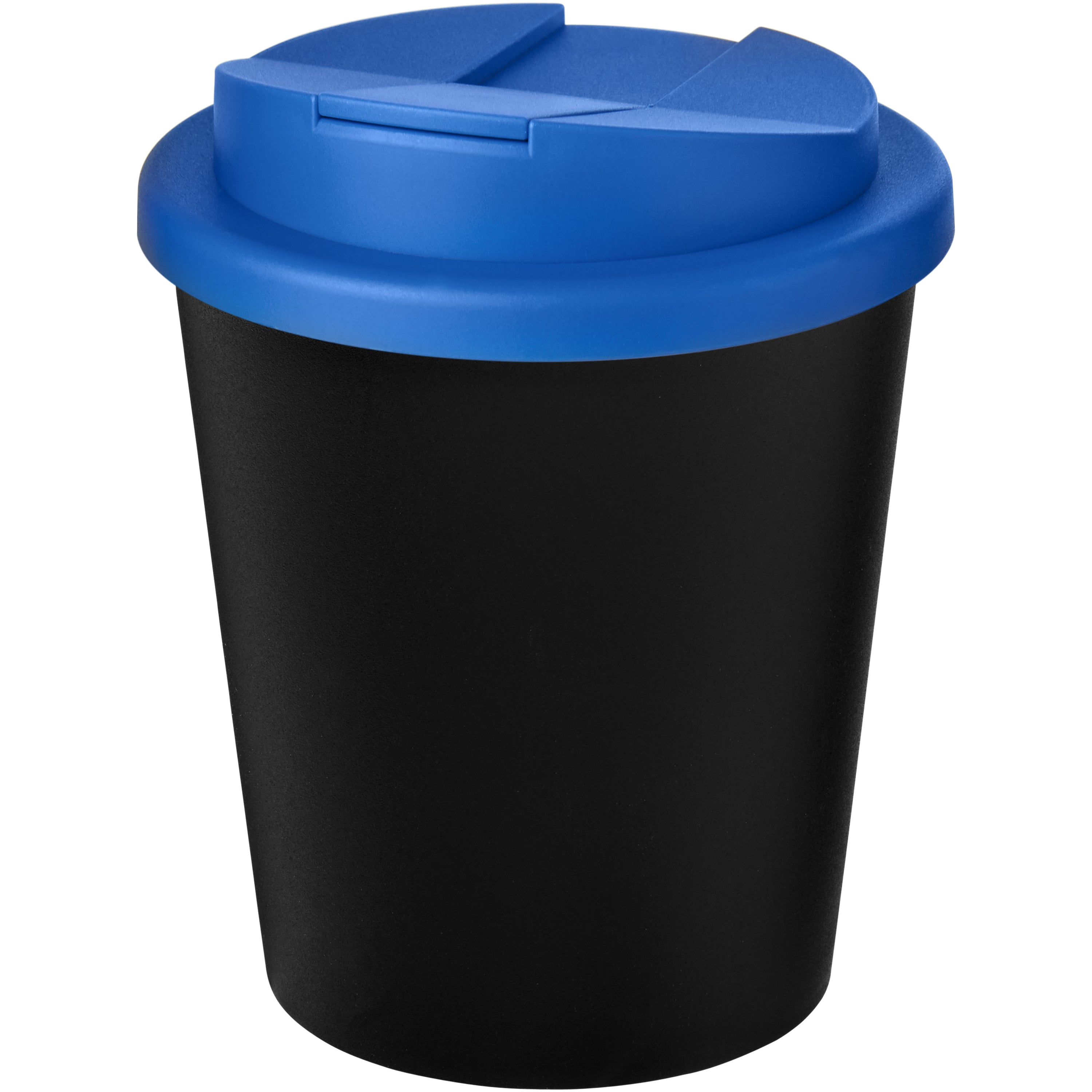 Espresso Tumbler with Spill-Proof Lid