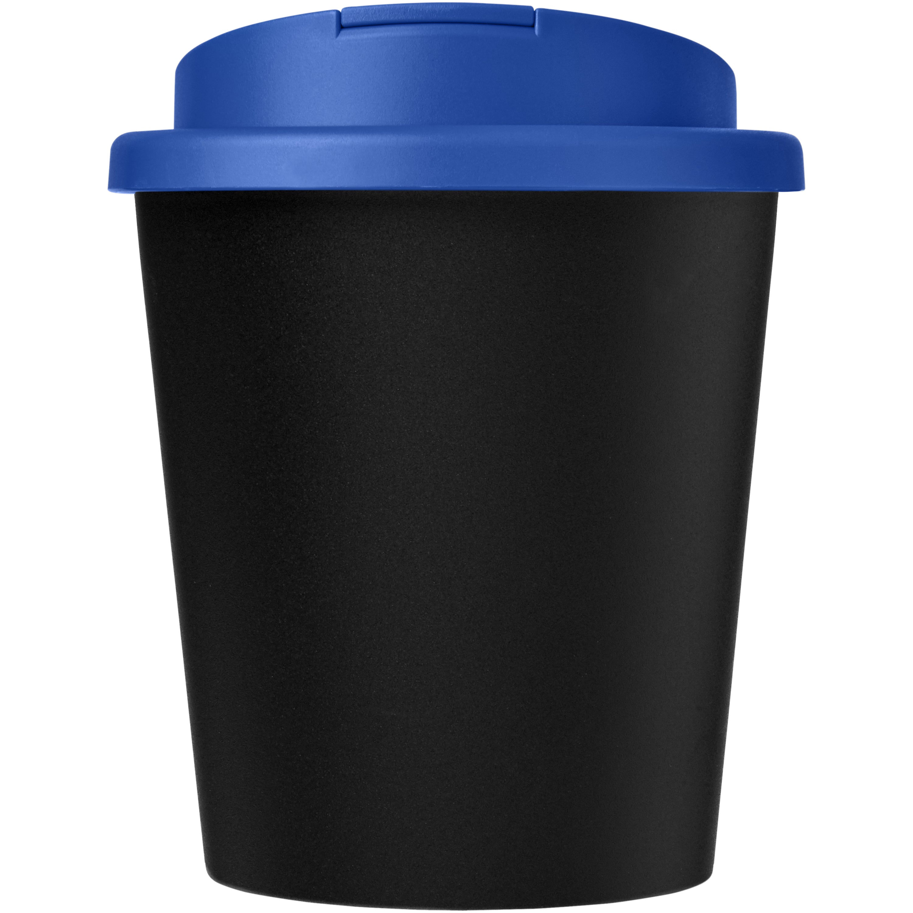 Espresso Tumbler with Spill-Proof Lid