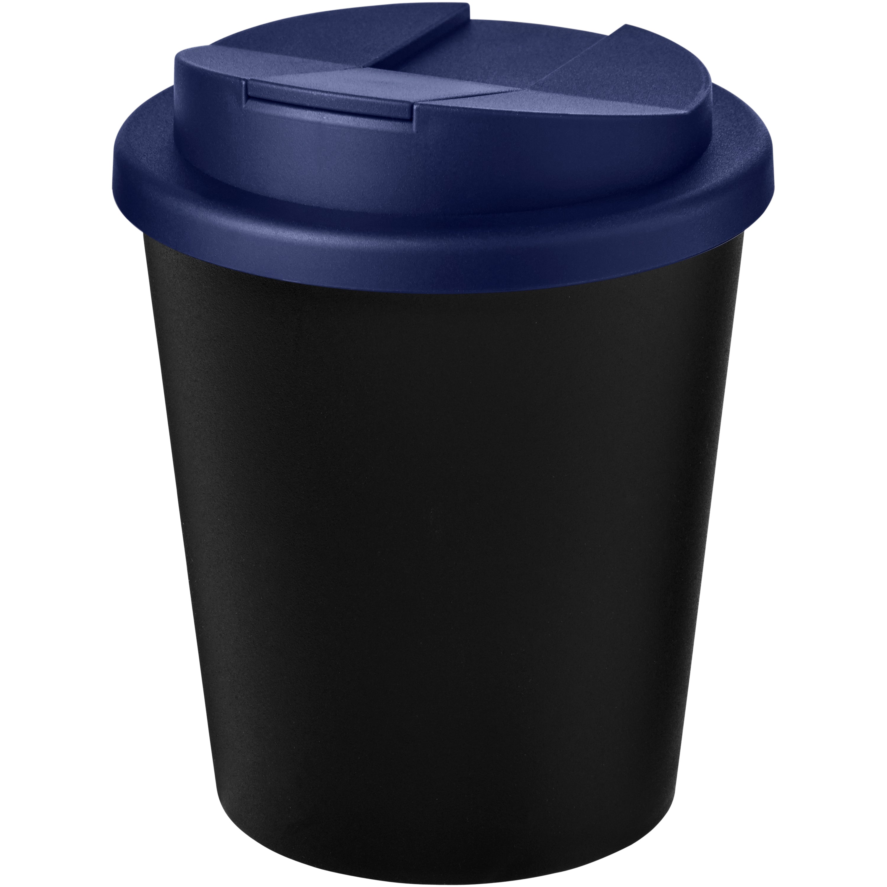 Espresso Tumbler with Spill-Proof Lid