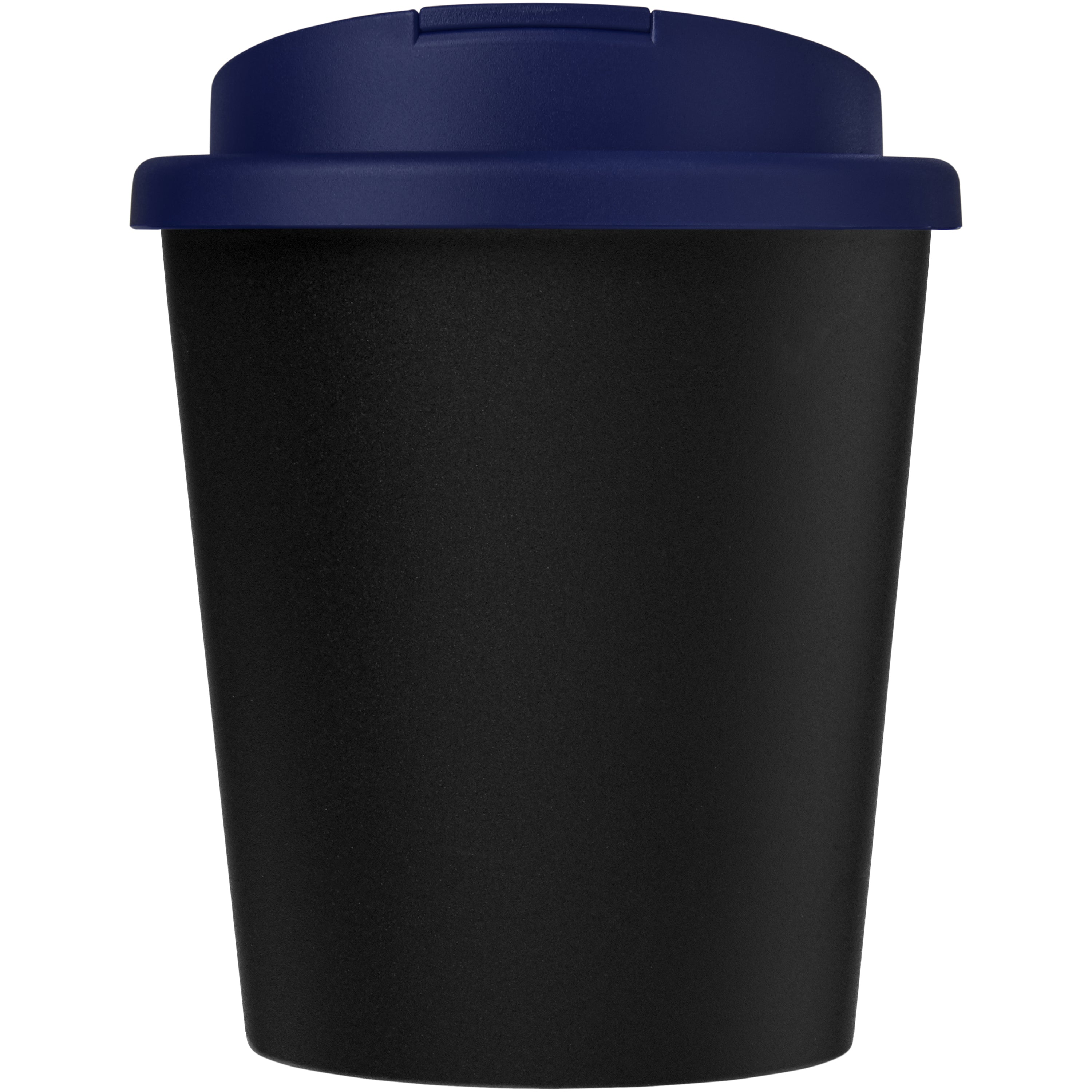 Espresso Tumbler with Spill-Proof Lid
