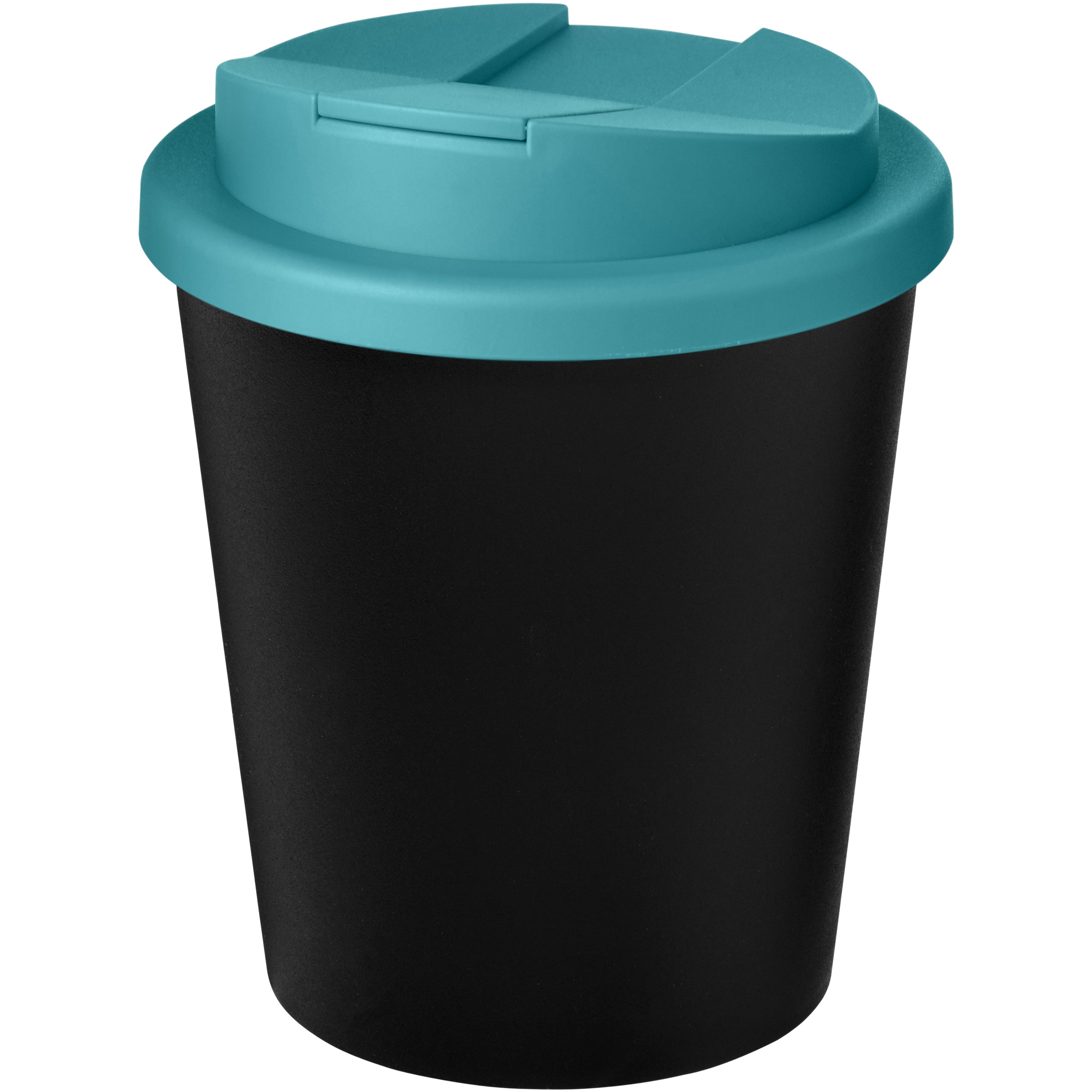 Espresso Tumbler with Spill-Proof Lid