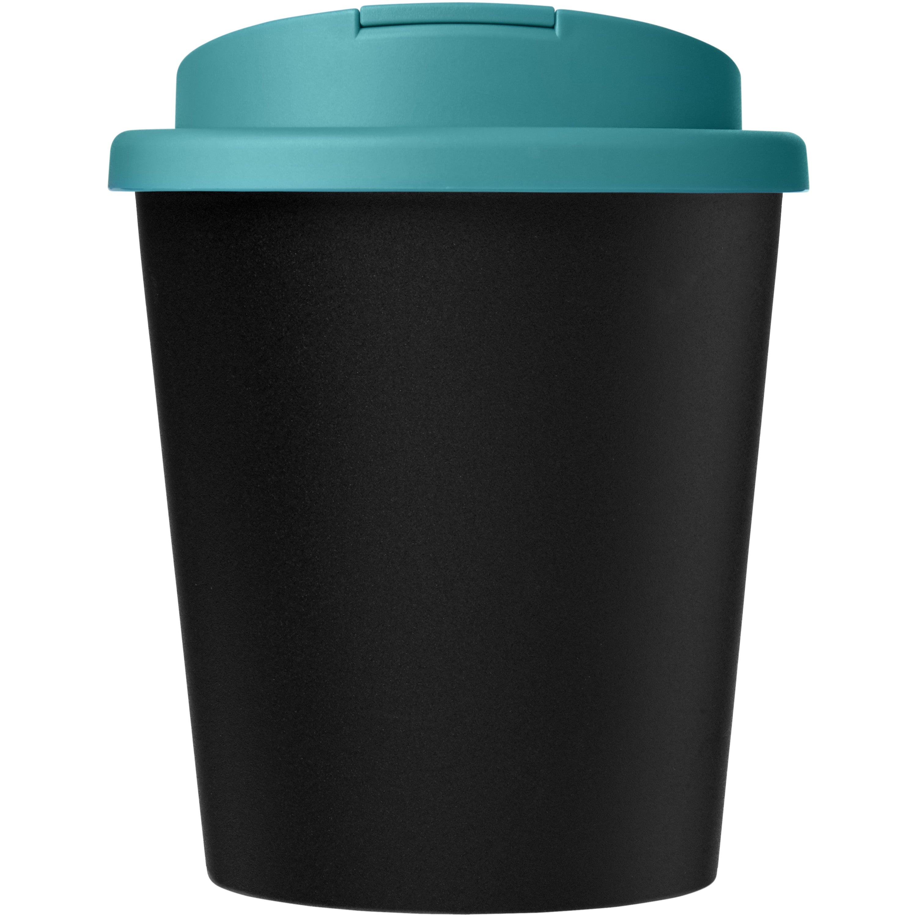Espresso Tumbler with Spill-Proof Lid