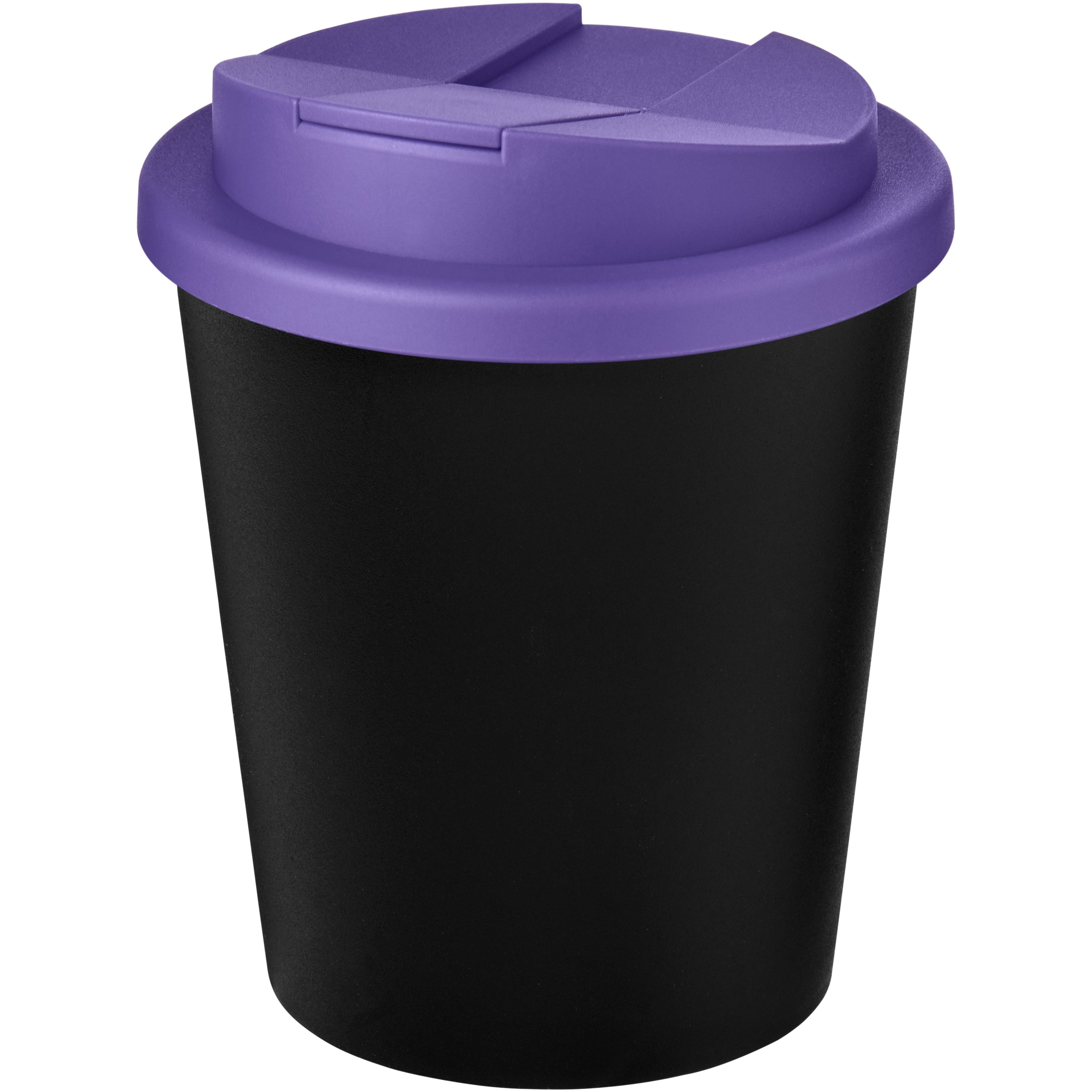 Espresso Tumbler with Spill-Proof Lid