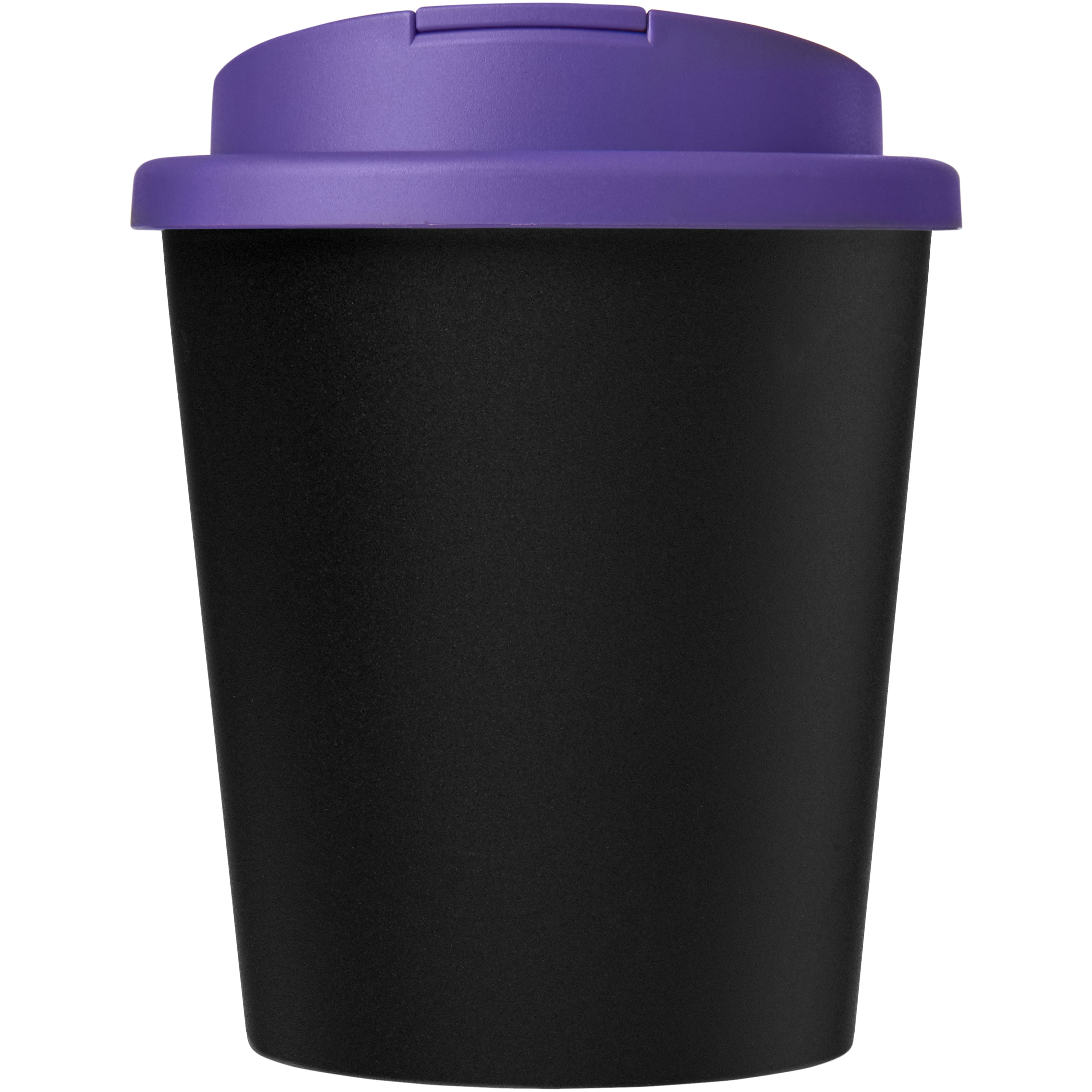 Espresso Tumbler with Spill-Proof Lid