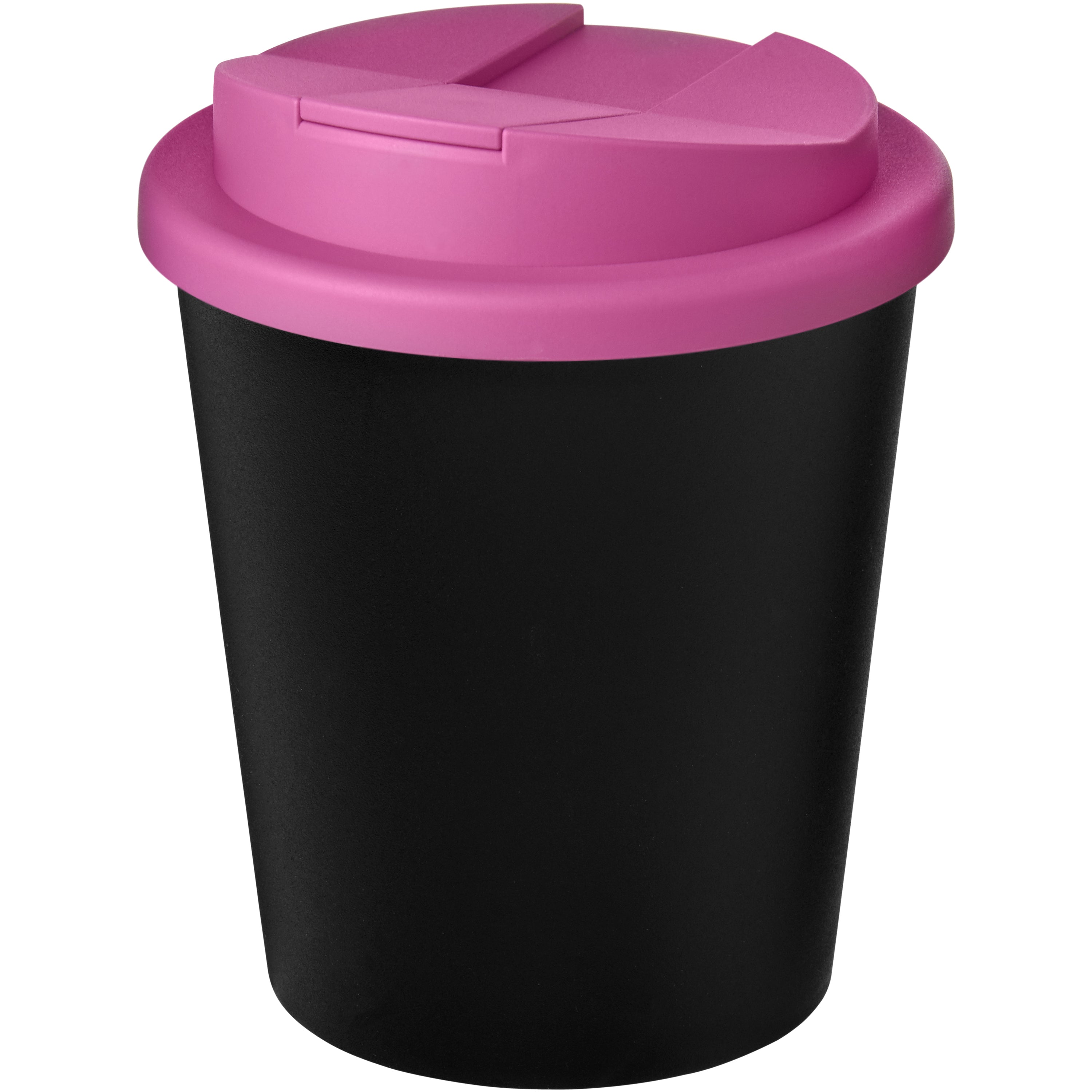 Espresso Tumbler with Spill-Proof Lid